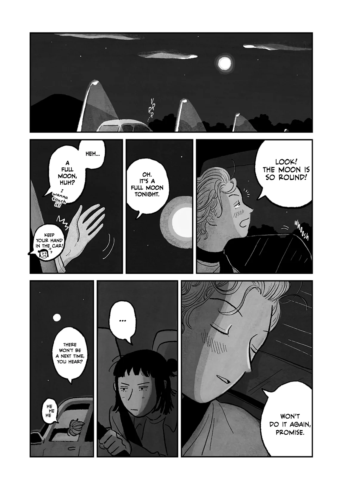 Rain and Clay - Chapter 2 manhwa