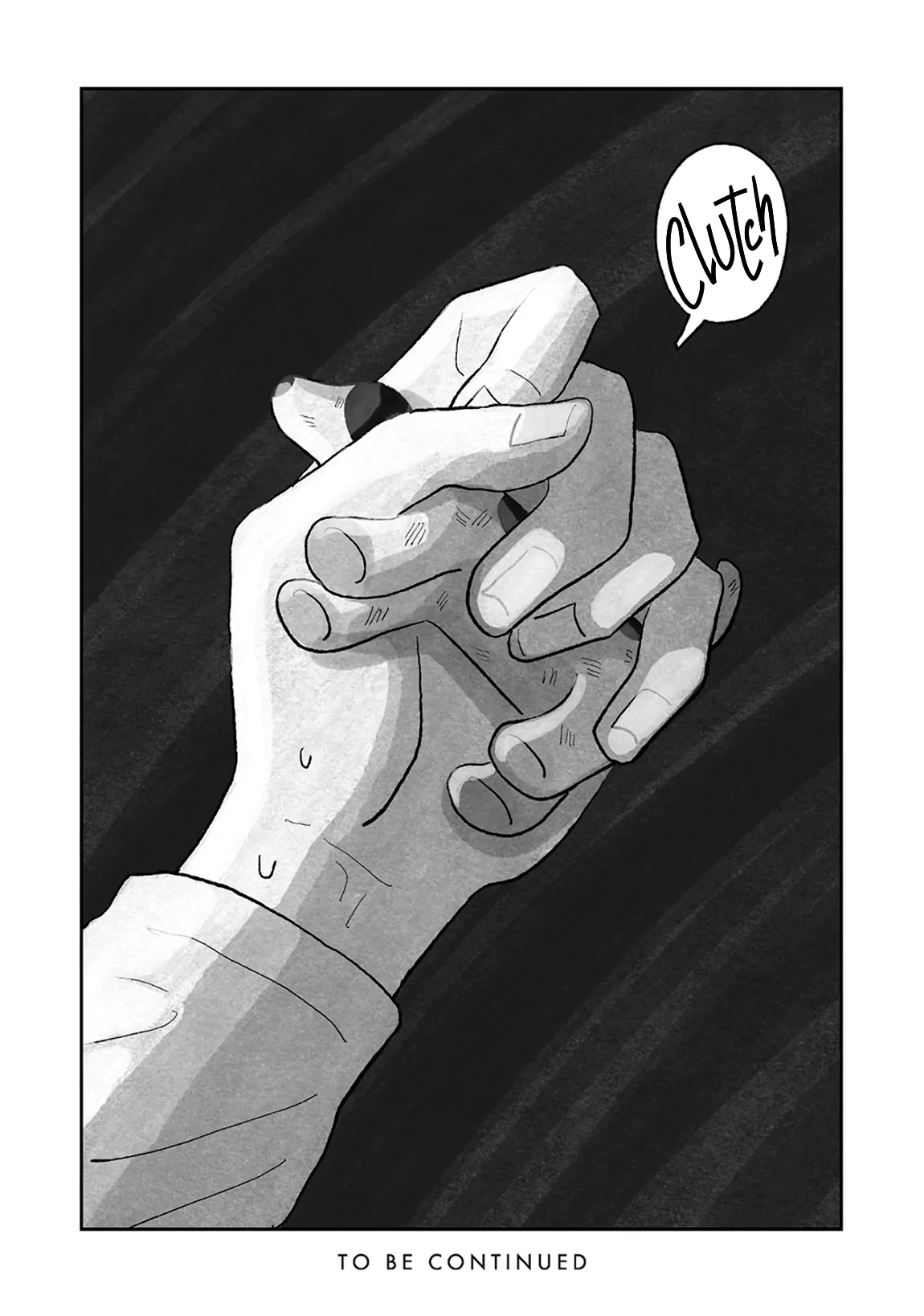 Rain and Clay - Chapter 2 manhwa