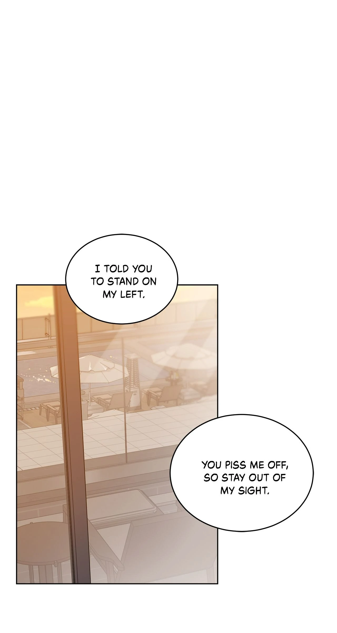 Passion: Raga [Official] - Chapter 14 manhwa