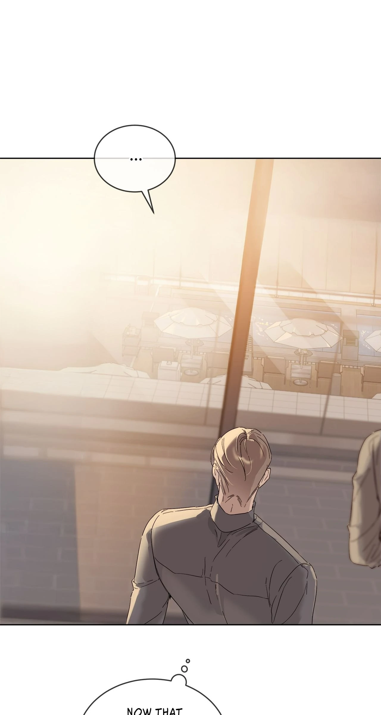 Passion: Raga [Official] - Chapter 14 manhwa