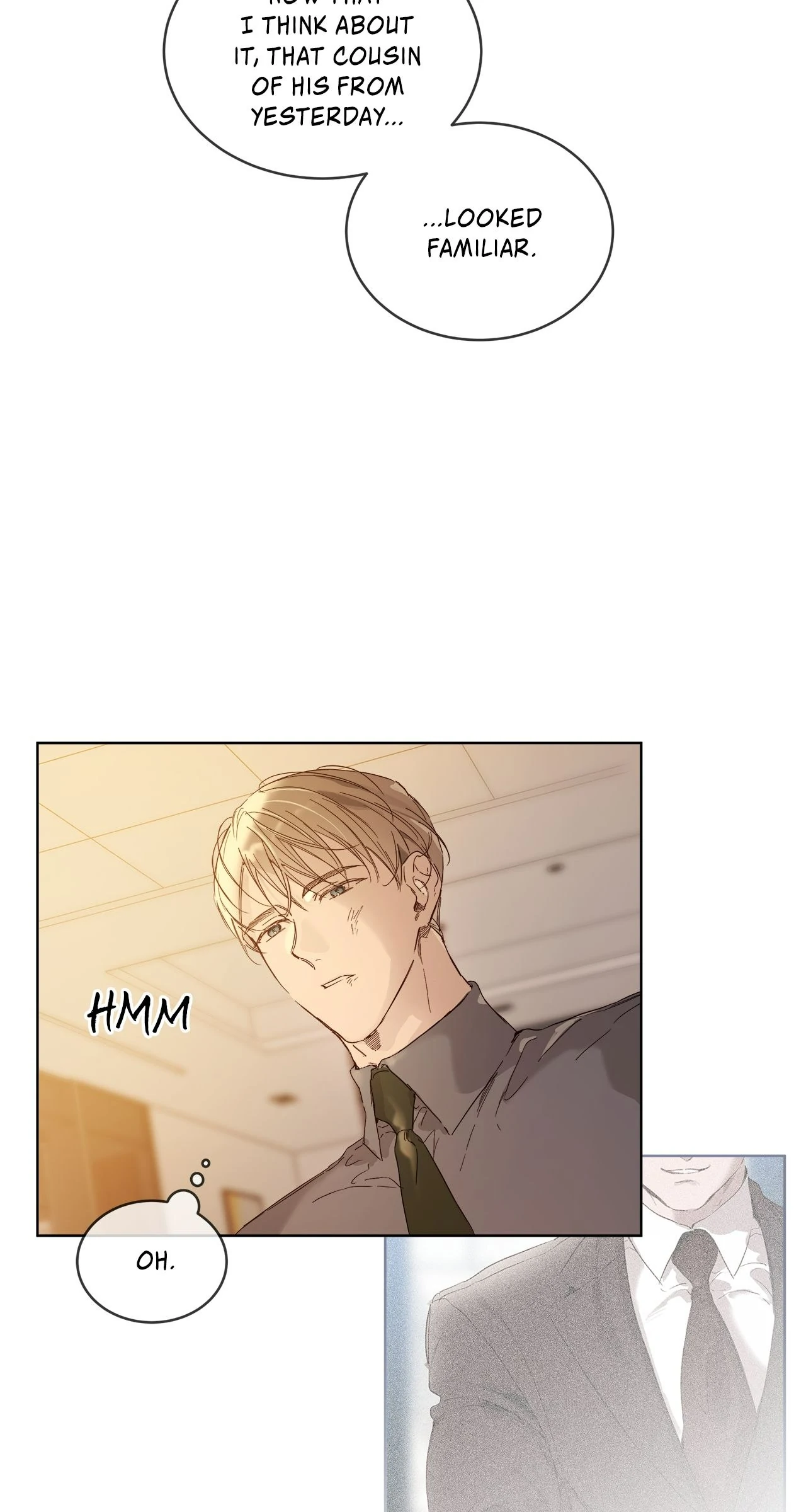 Passion: Raga [Official] - Chapter 14 manhwa
