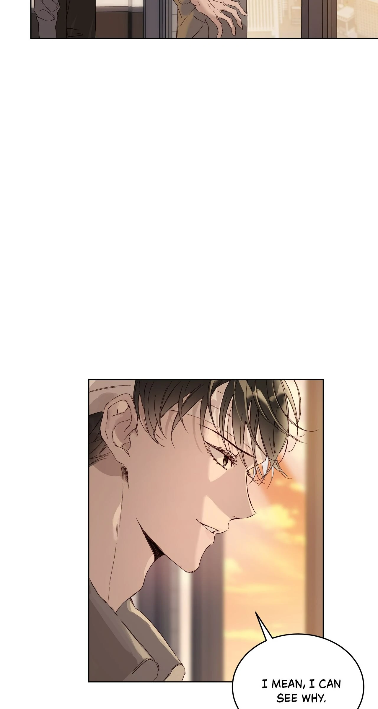 Passion: Raga [Official] - Chapter 14 manhwa