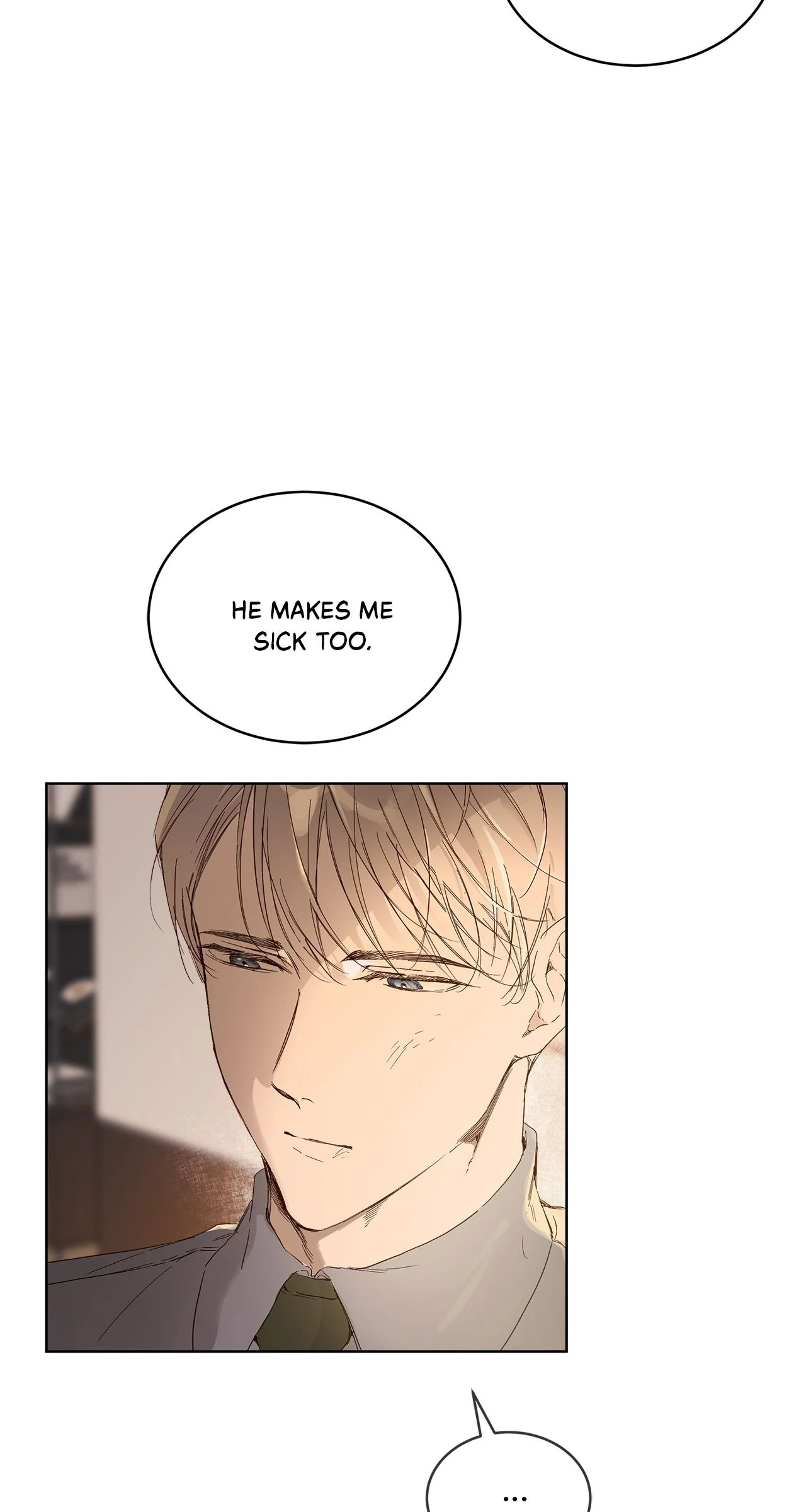 Passion: Raga [Official] - Chapter 14 manhwa