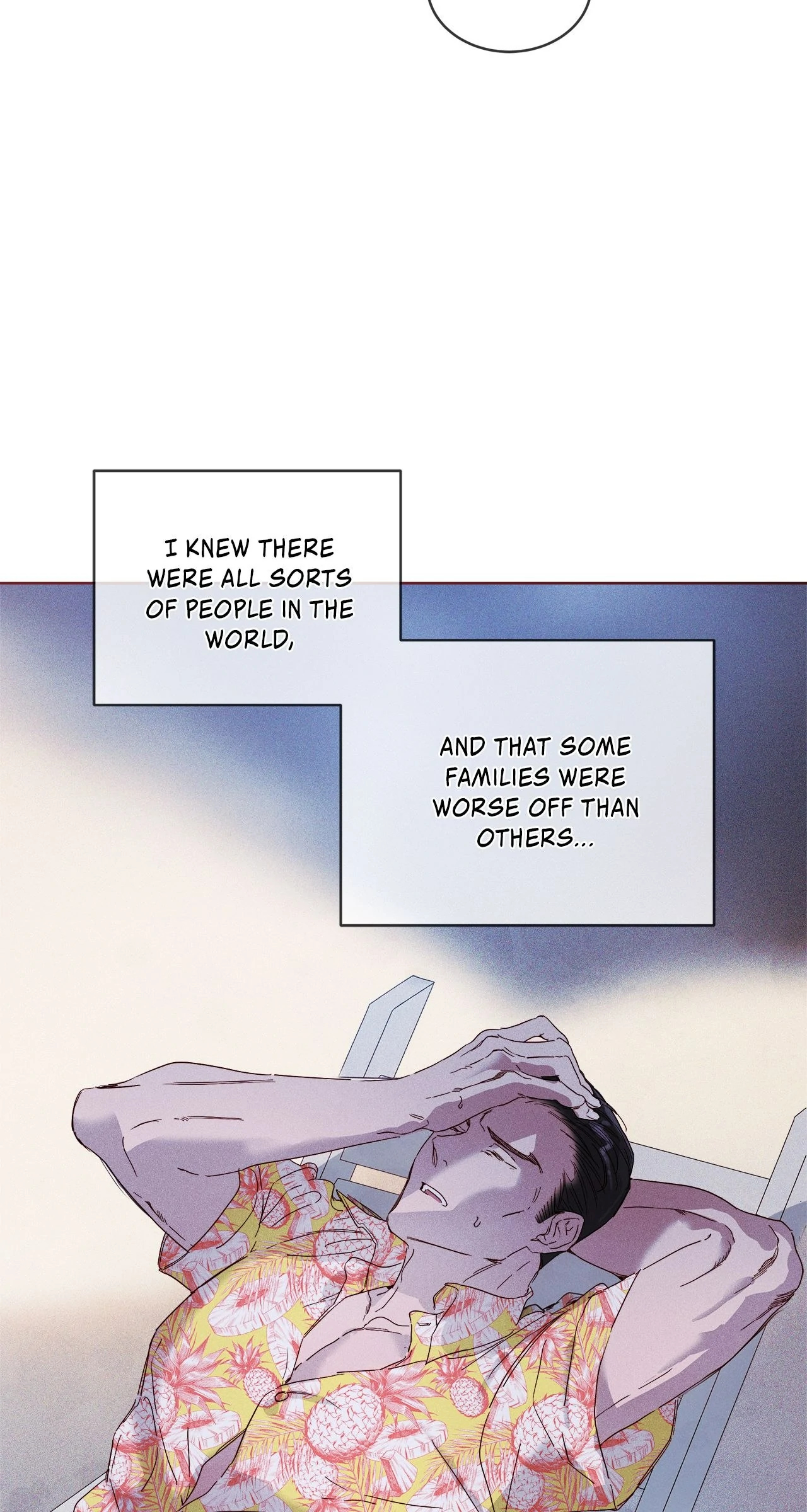 Passion: Raga [Official] - Chapter 14 manhwa