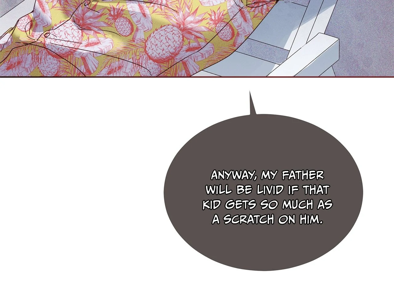 Passion: Raga [Official] - Chapter 14 manhwa