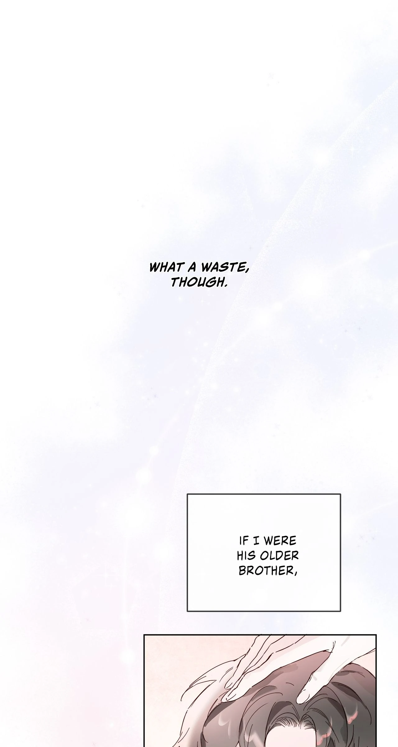 Passion: Raga [Official] - Chapter 14 manhwa