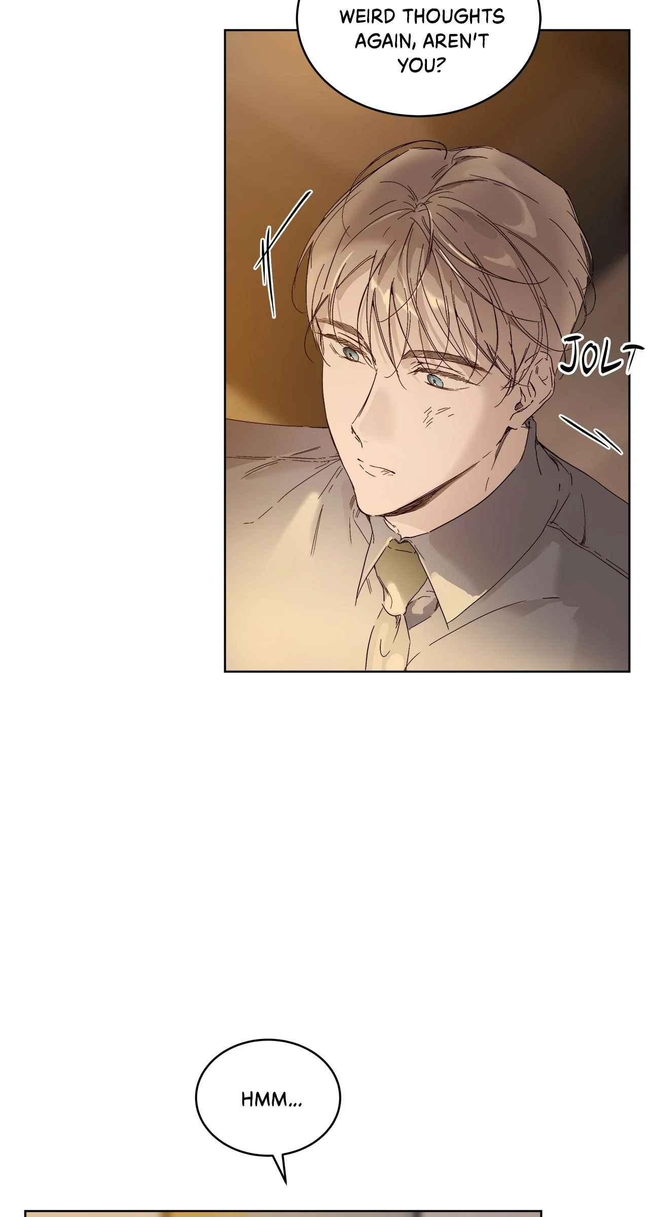 Passion: Raga [Official] - Chapter 14 manhwa
