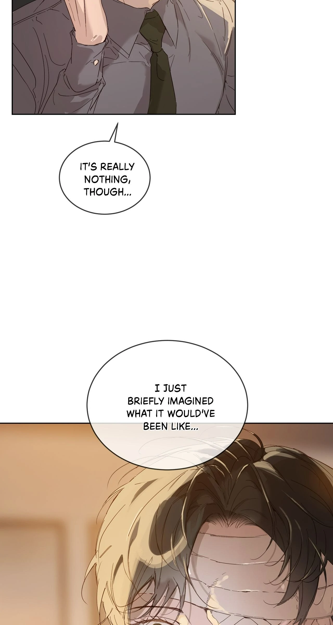 Passion: Raga [Official] - Chapter 14 manhwa