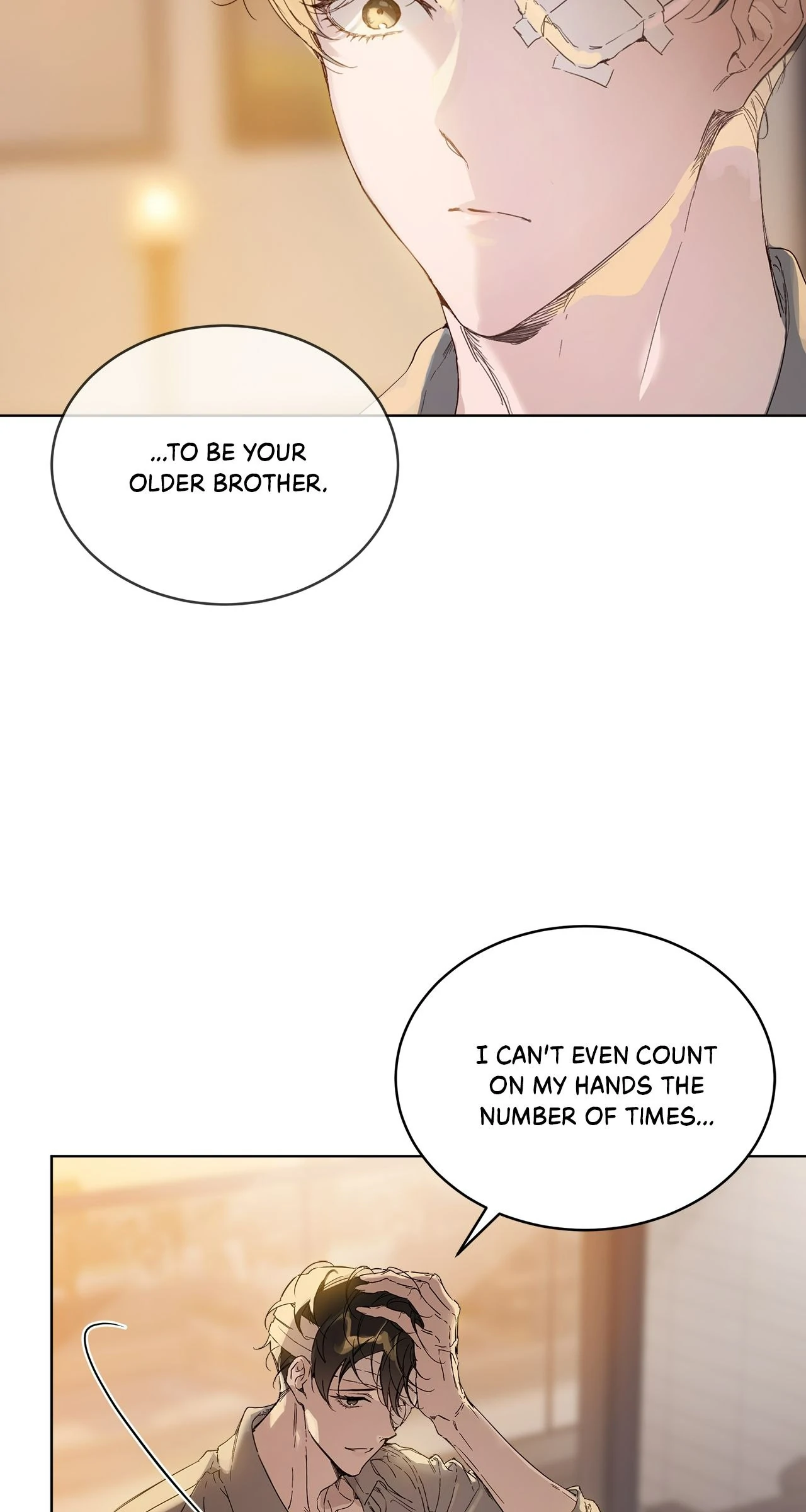 Passion: Raga [Official] - Chapter 14 manhwa
