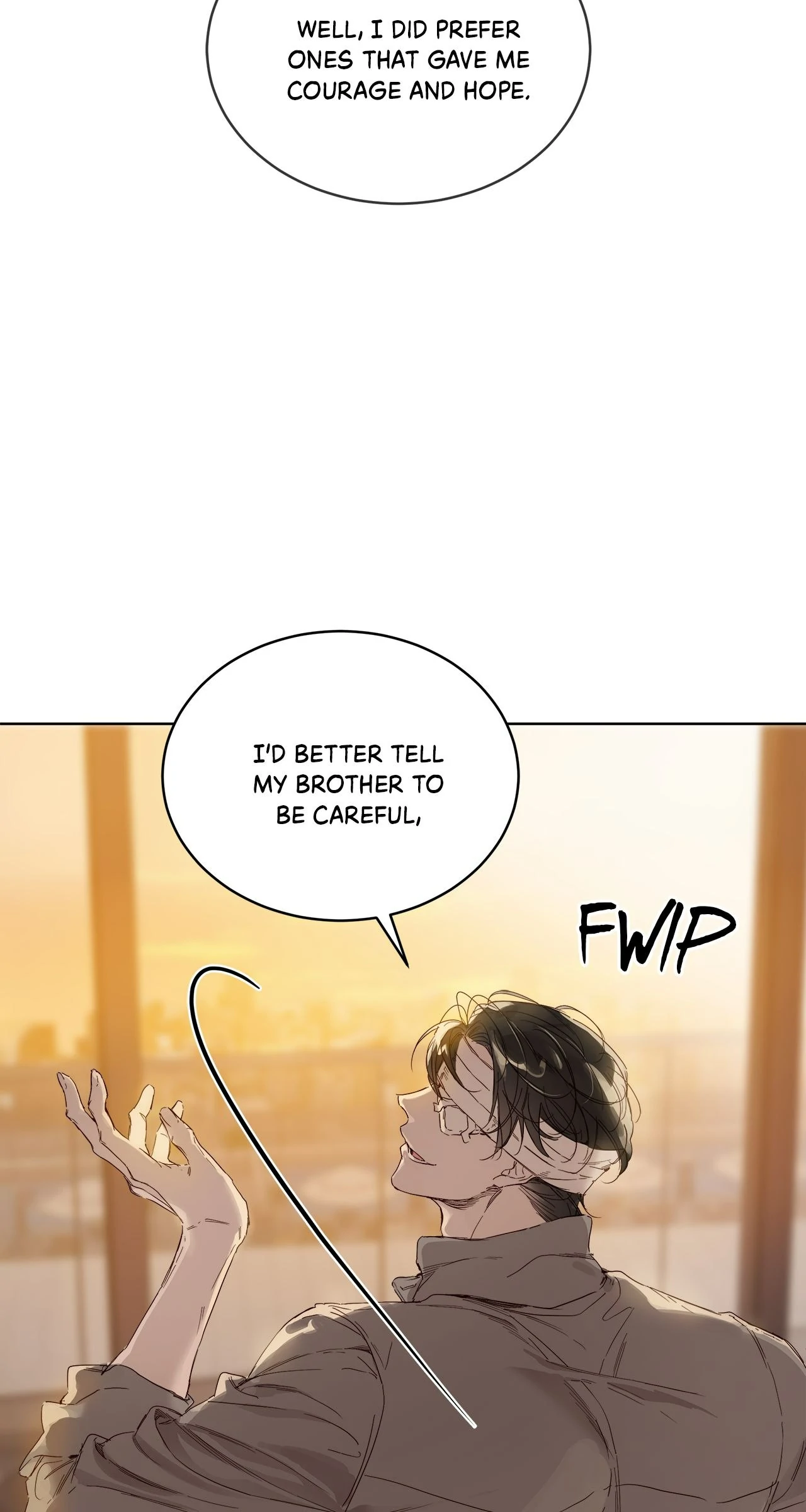 Passion: Raga [Official] - Chapter 14 manhwa