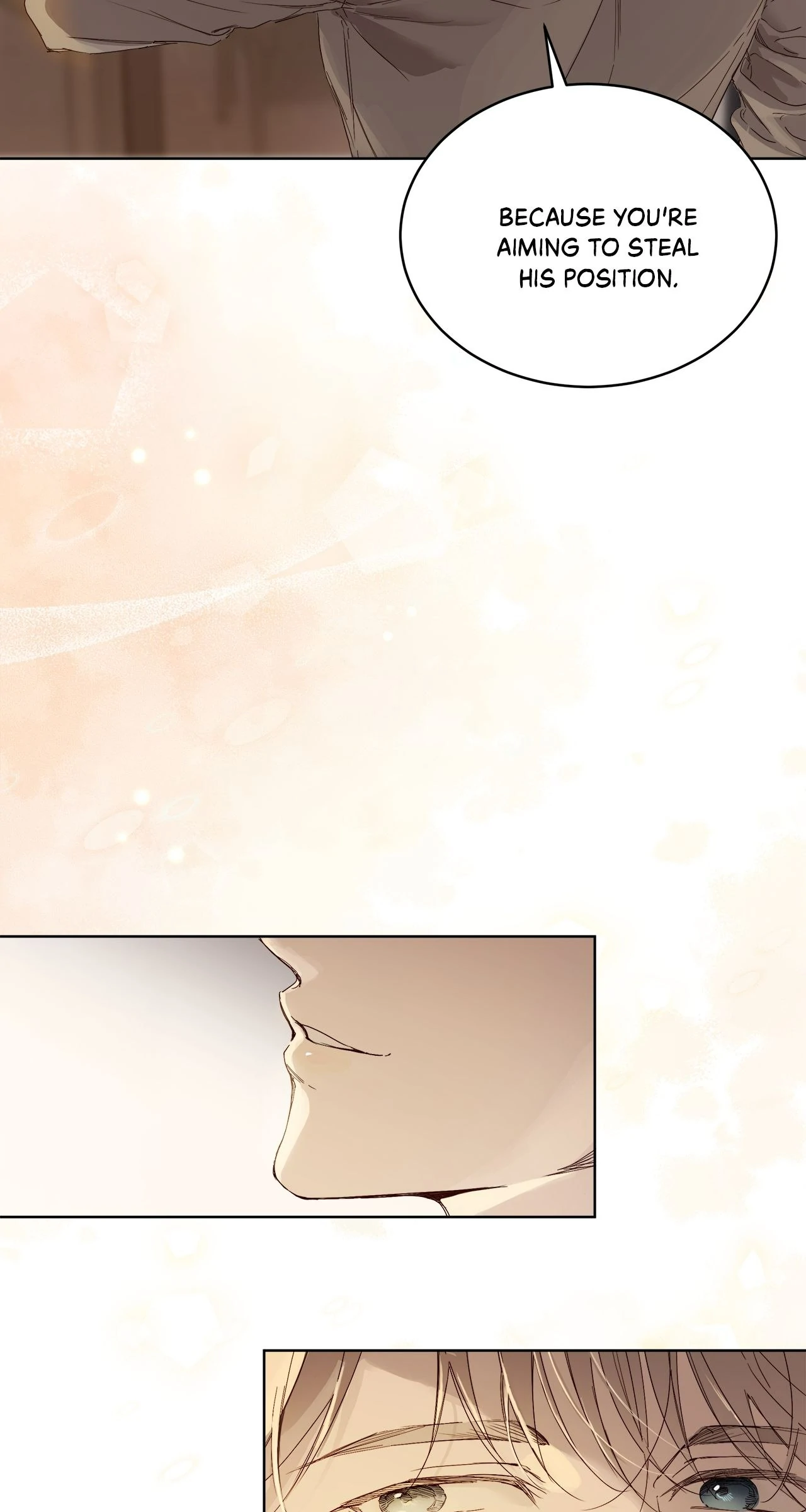Passion: Raga [Official] - Chapter 14 manhwa