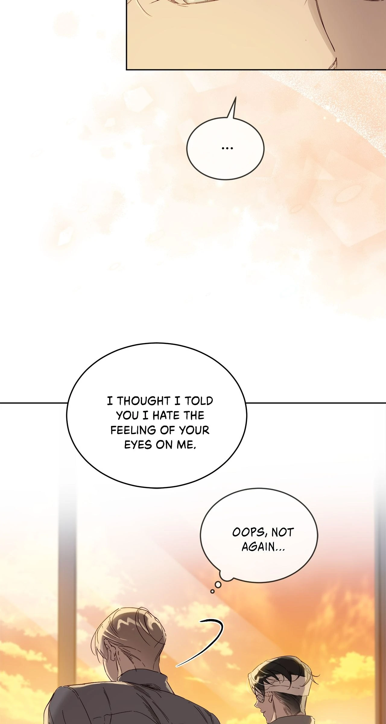 Passion: Raga [Official] - Chapter 14 manhwa