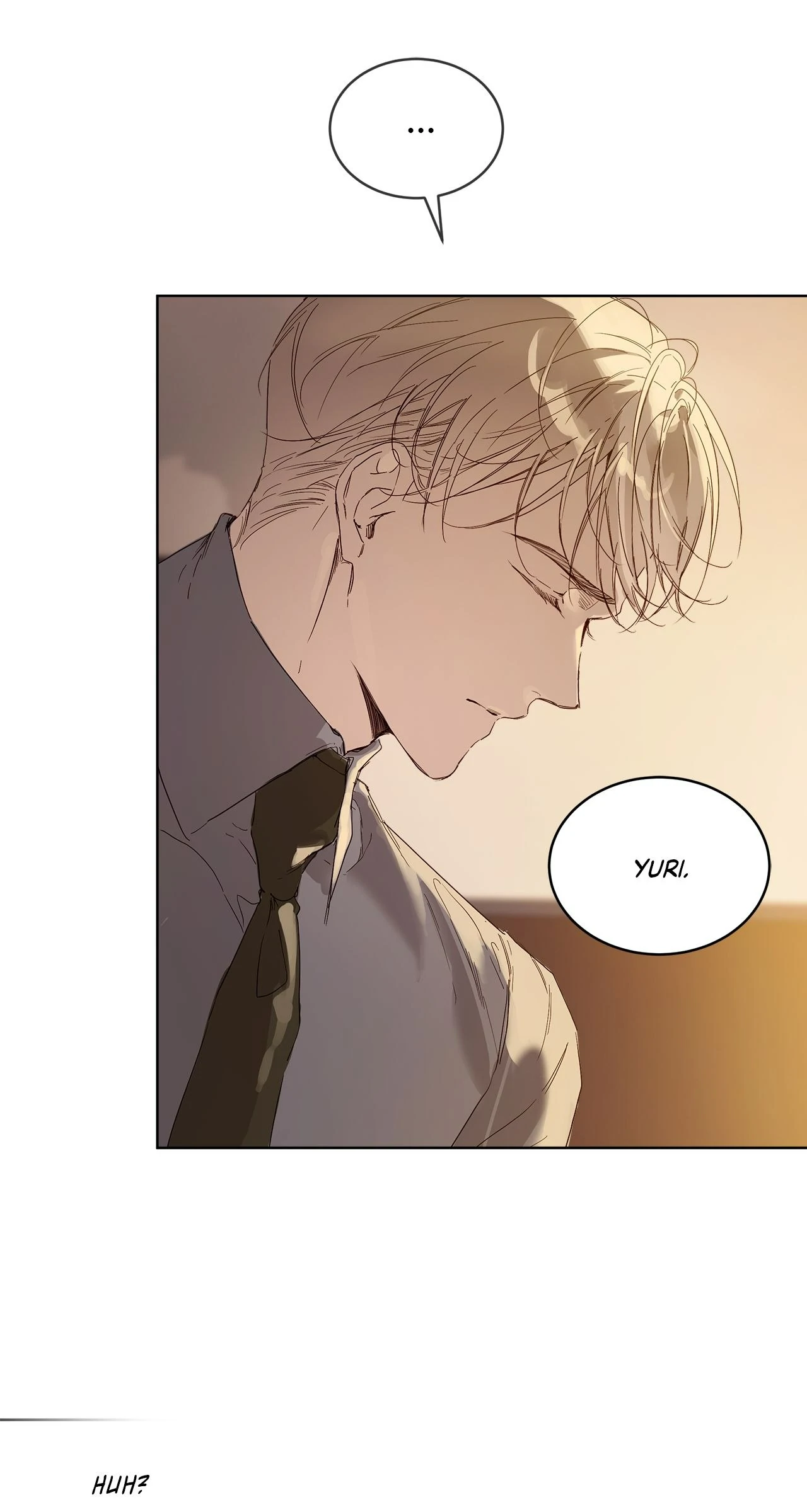 Passion: Raga [Official] - Chapter 14 manhwa