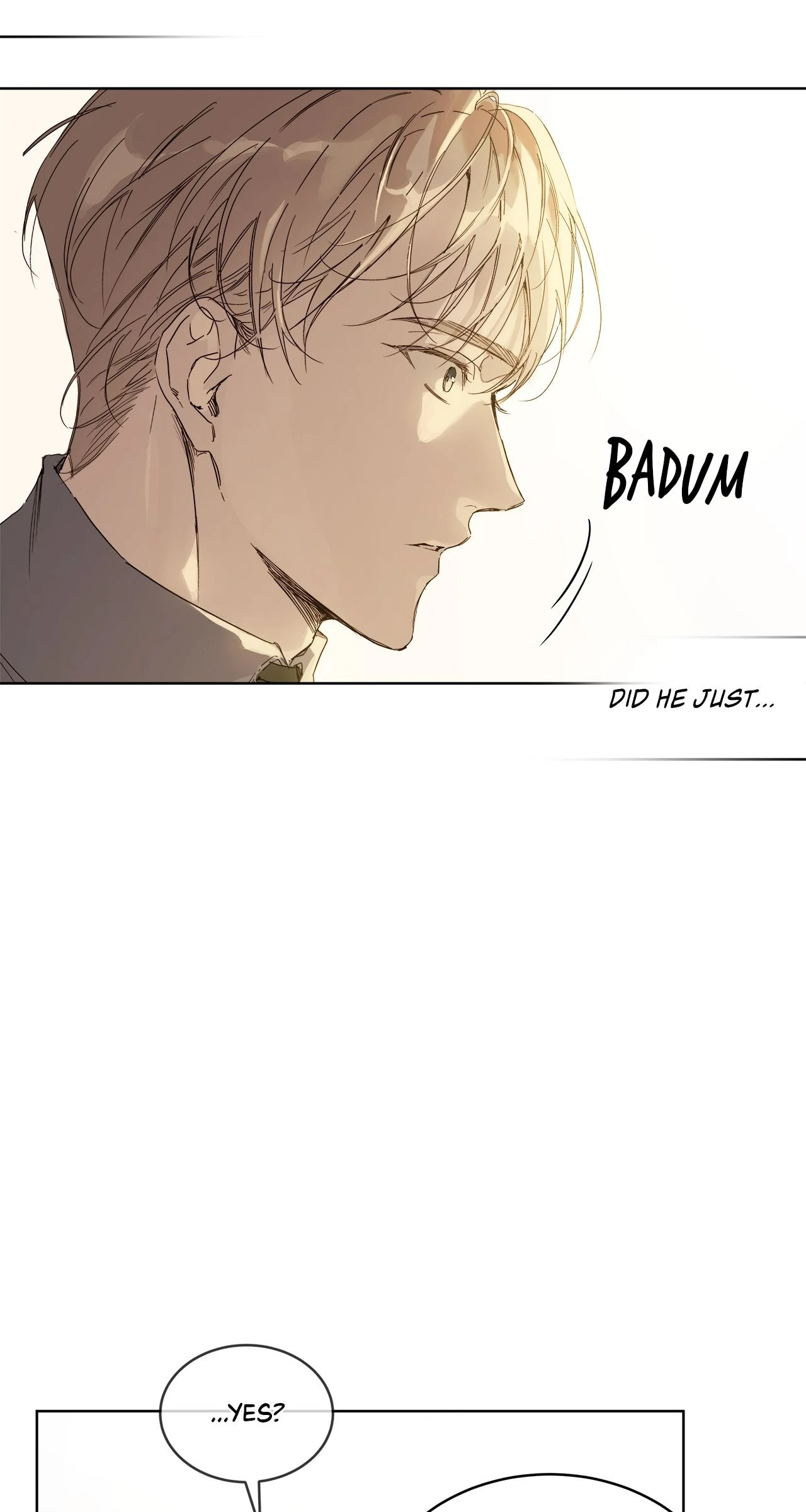 Passion: Raga [Official] - Chapter 14 manhwa