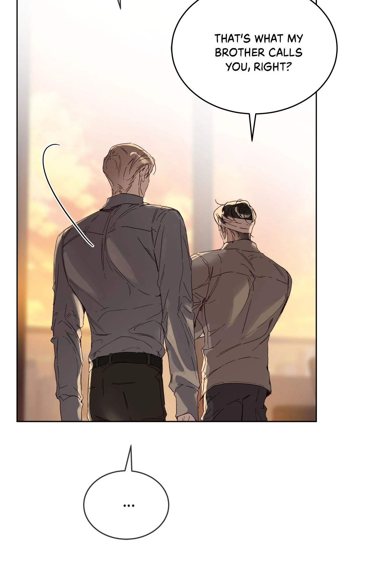Passion: Raga [Official] - Chapter 14 manhwa