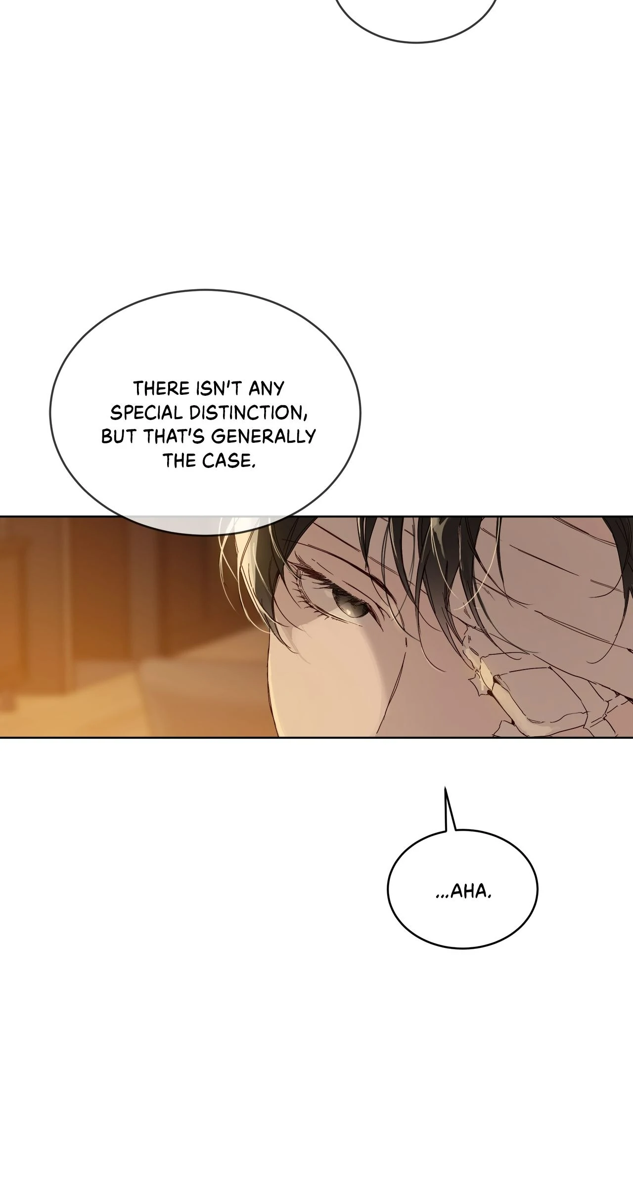 Passion: Raga [Official] - Chapter 14 manhwa