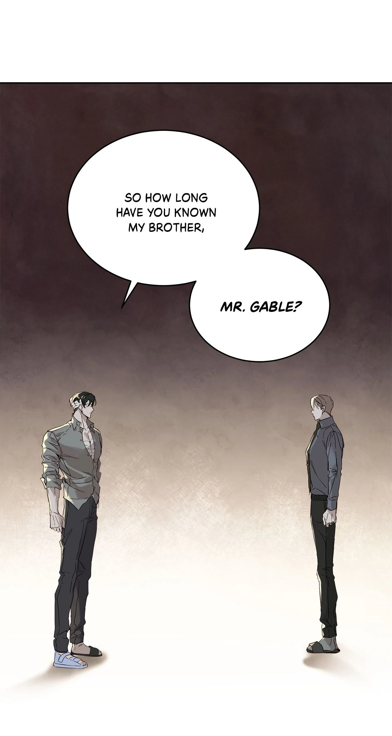 Passion: Raga [Official] - Chapter 14 manhwa