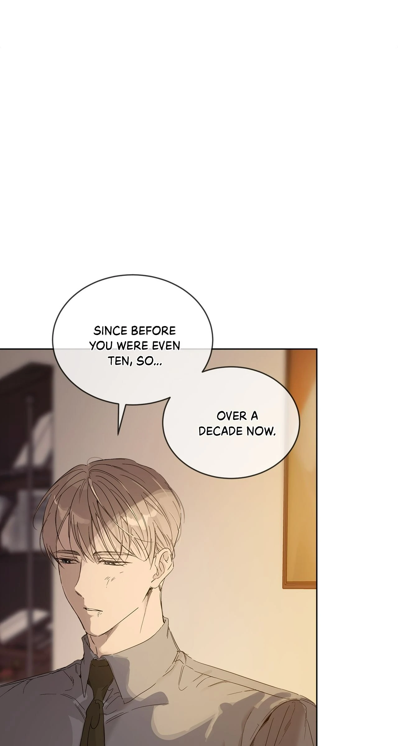Passion: Raga [Official] - Chapter 14 manhwa