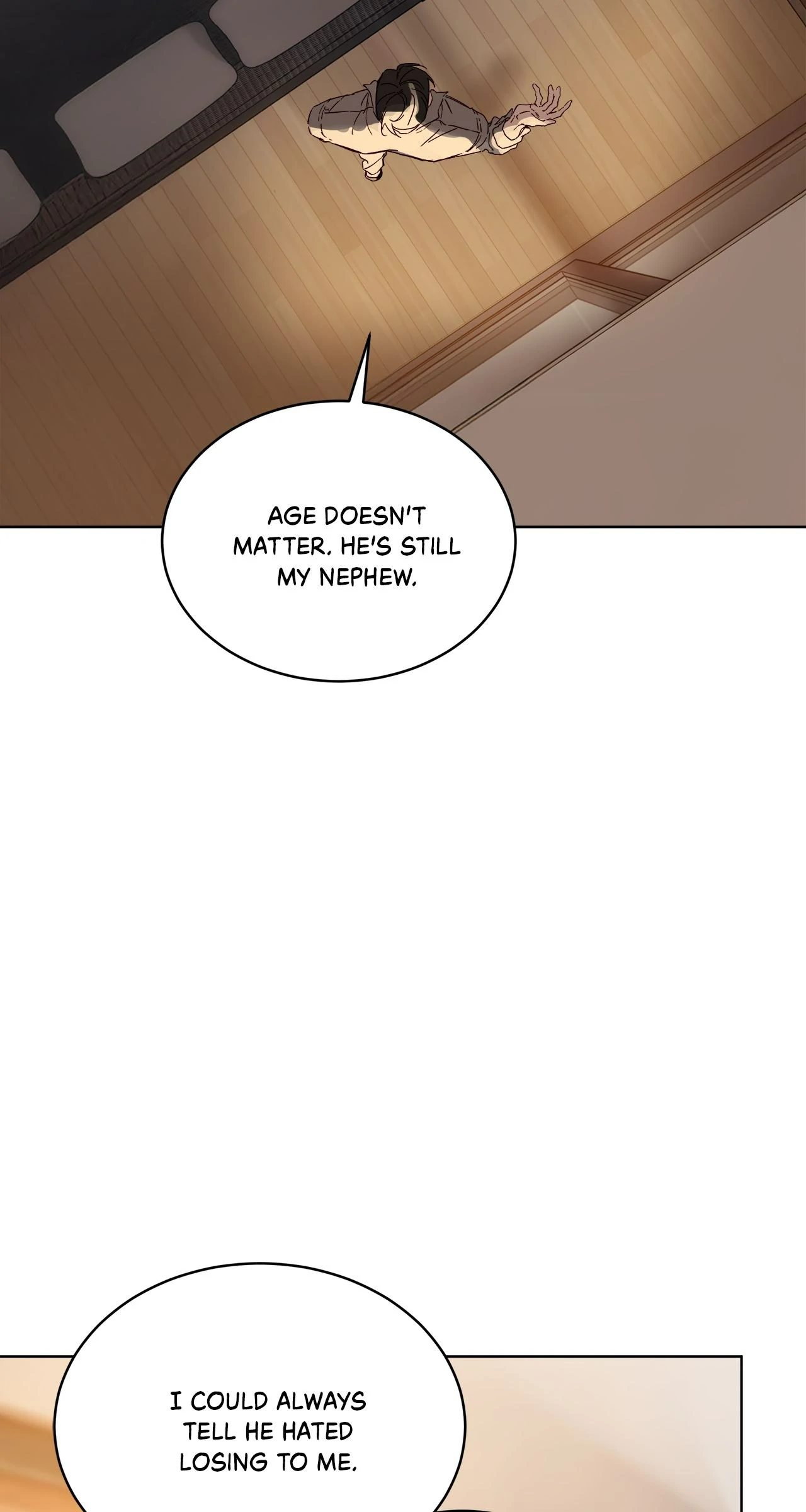 Passion: Raga [Official] - Chapter 14 manhwa