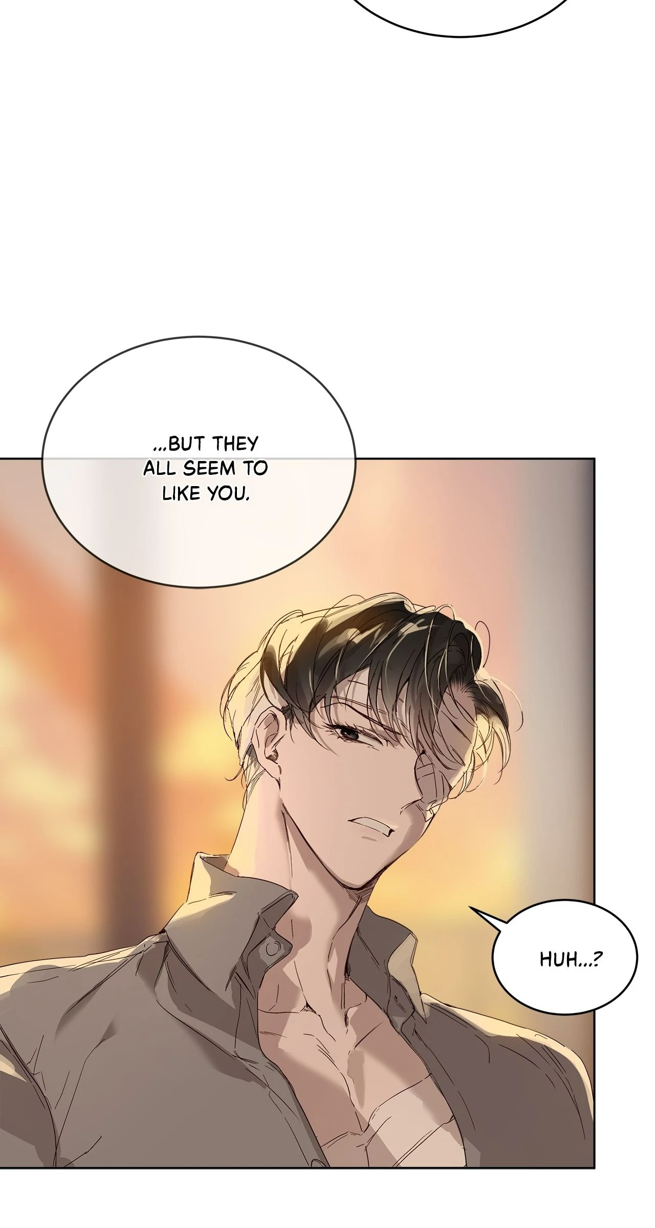 Passion: Raga [Official] - Chapter 14 manhwa