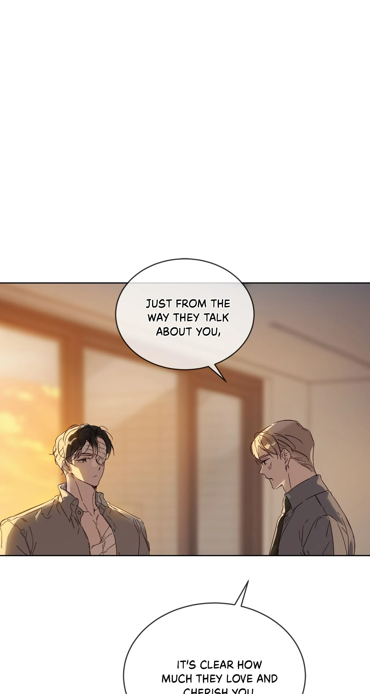 Passion: Raga [Official] - Chapter 14 manhwa