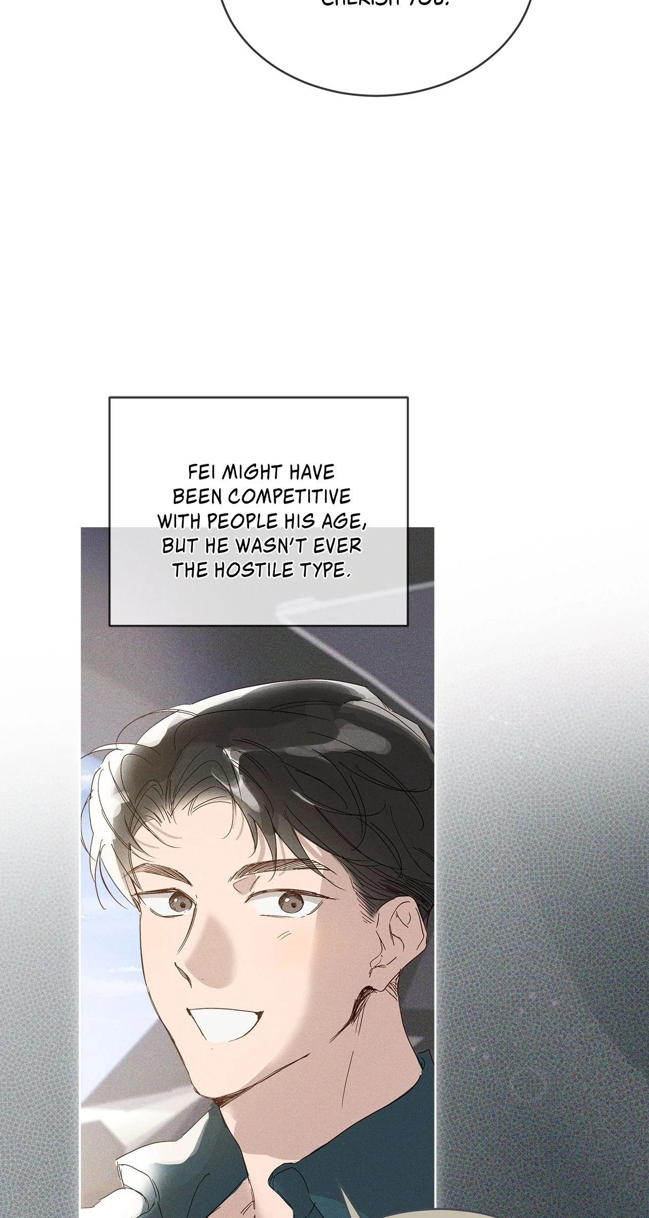 Passion: Raga [Official] - Chapter 14 manhwa