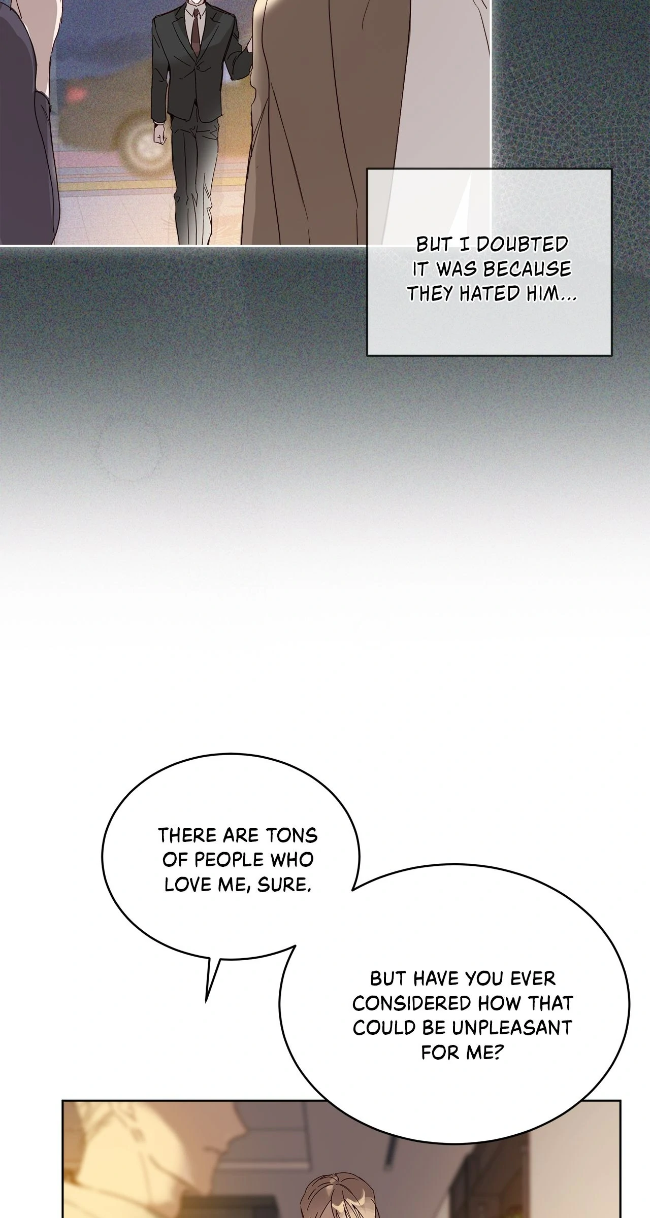 Passion: Raga [Official] - Chapter 14 manhwa