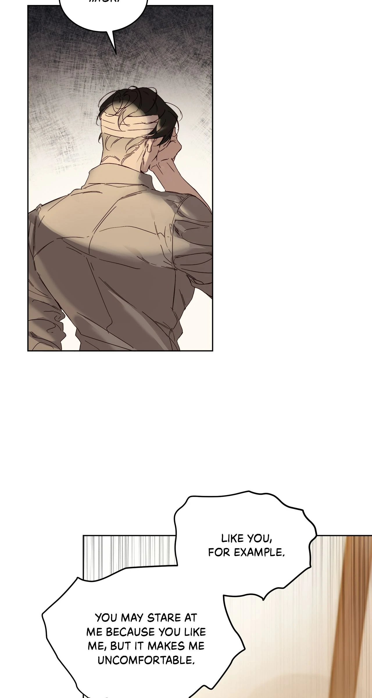 Passion: Raga [Official] - Chapter 14 manhwa