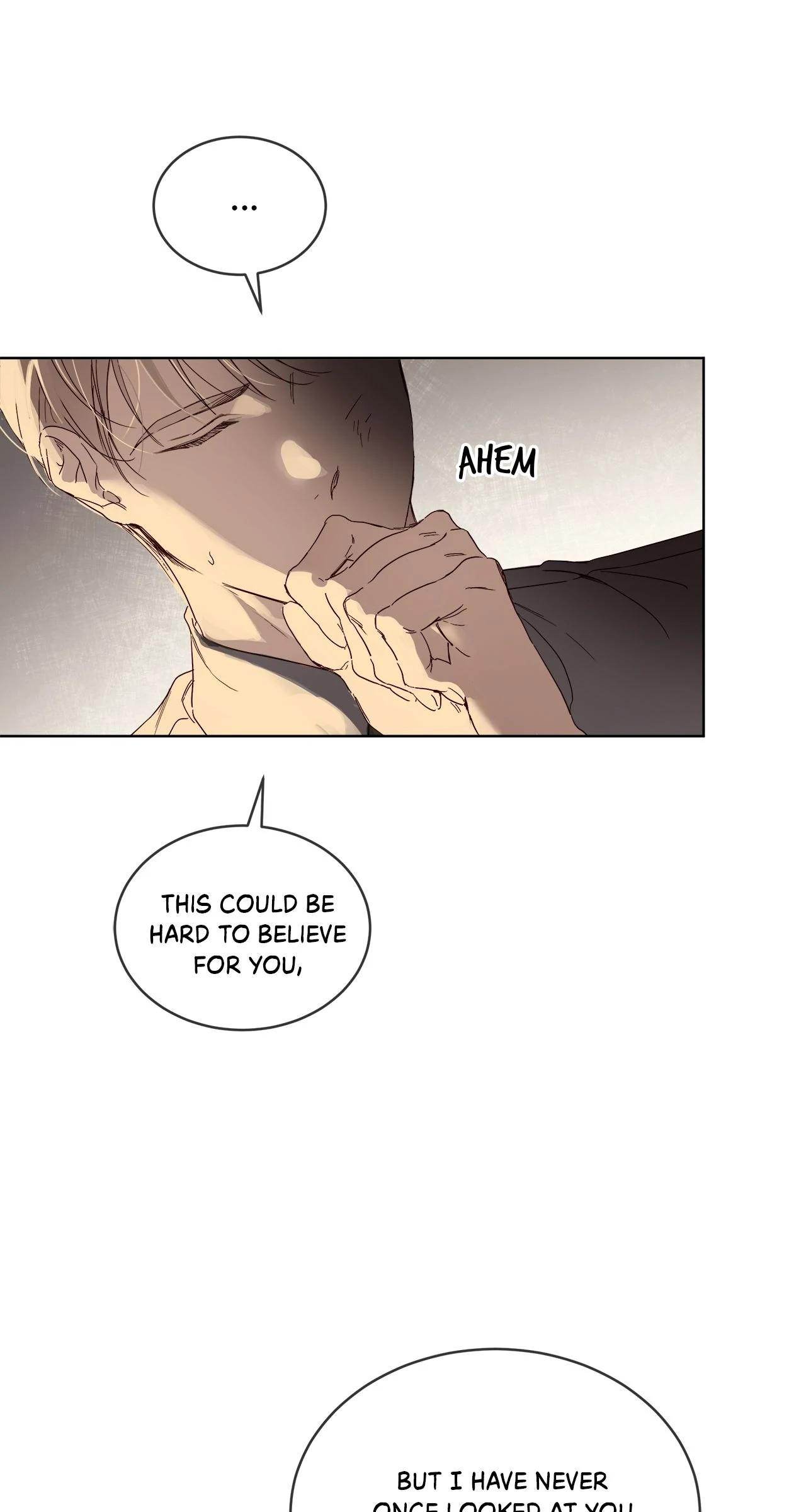 Passion: Raga [Official] - Chapter 14 manhwa