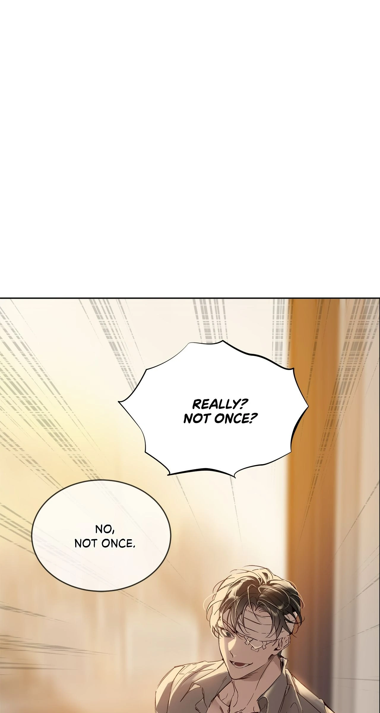 Passion: Raga [Official] - Chapter 14 manhwa