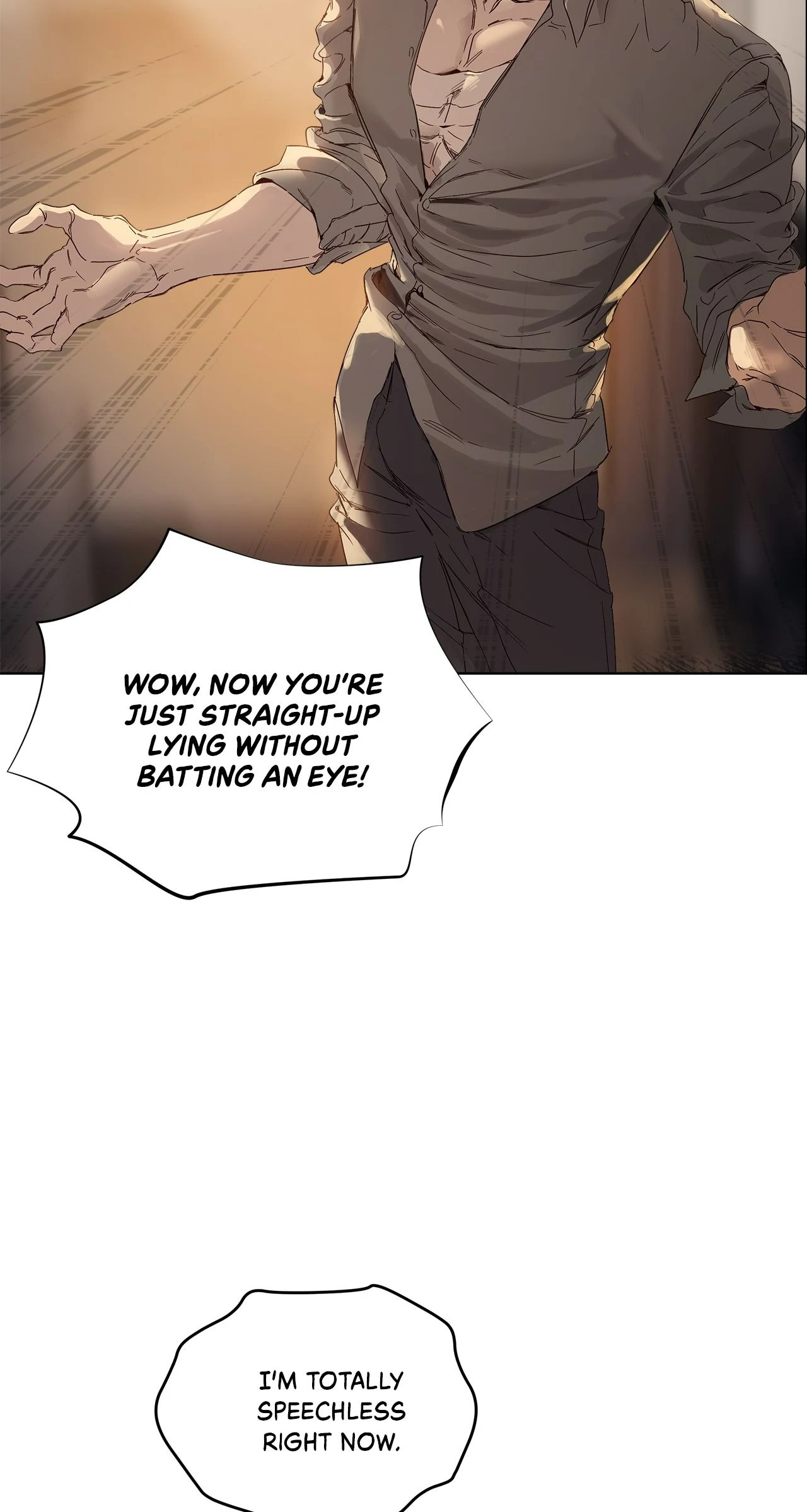 Passion: Raga [Official] - Chapter 14 manhwa