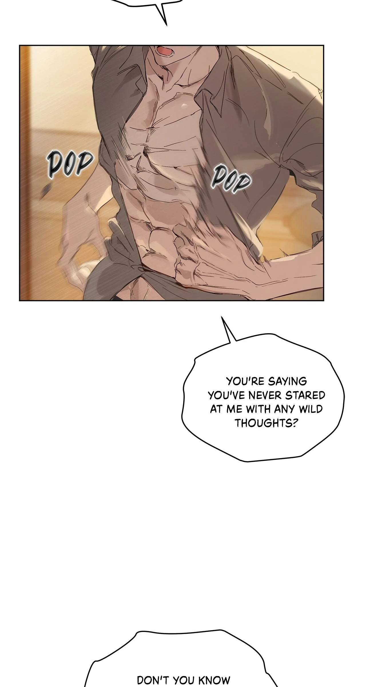 Passion: Raga [Official] - Chapter 14 manhwa