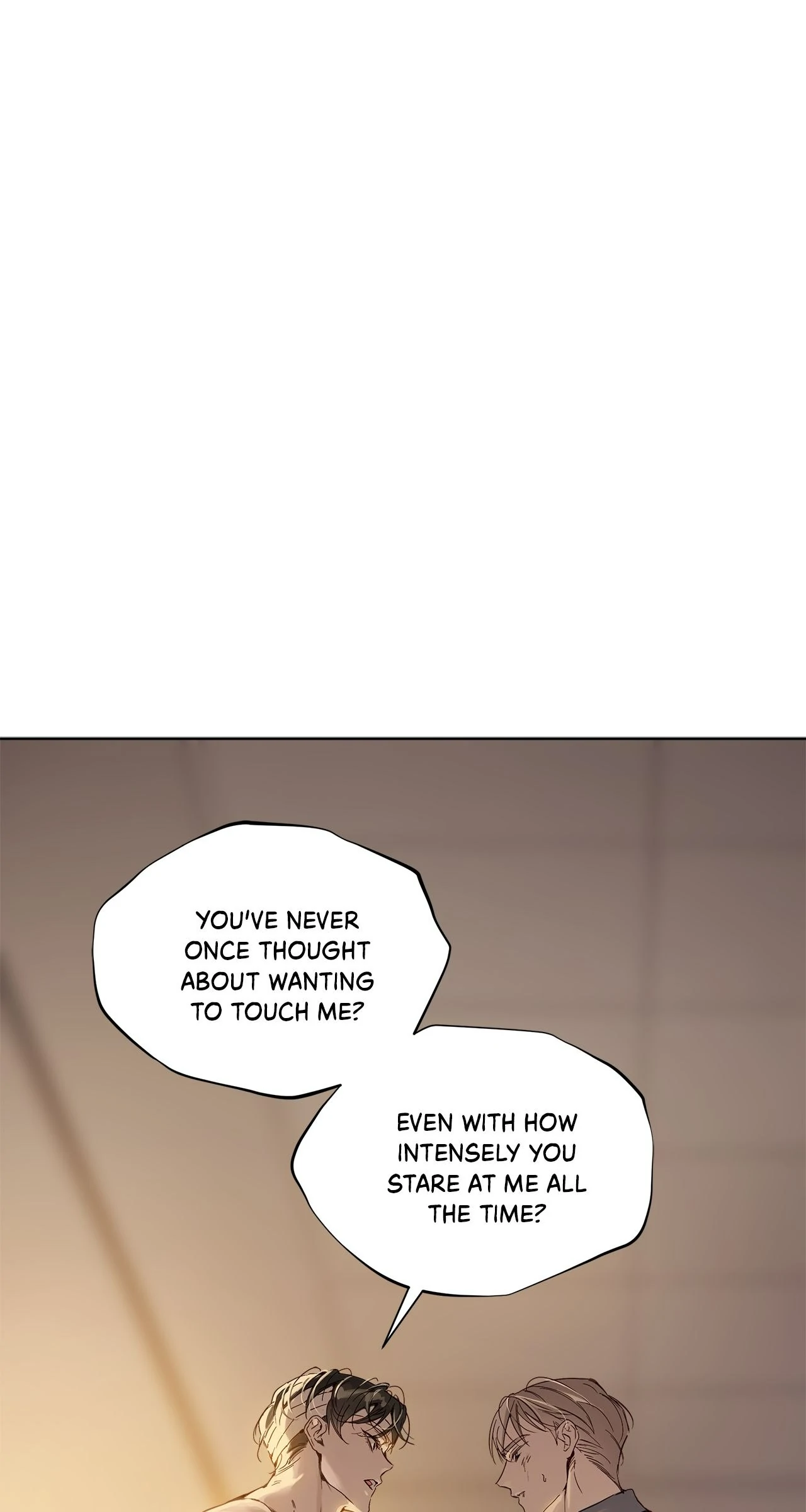 Passion: Raga [Official] - Chapter 14 manhwa