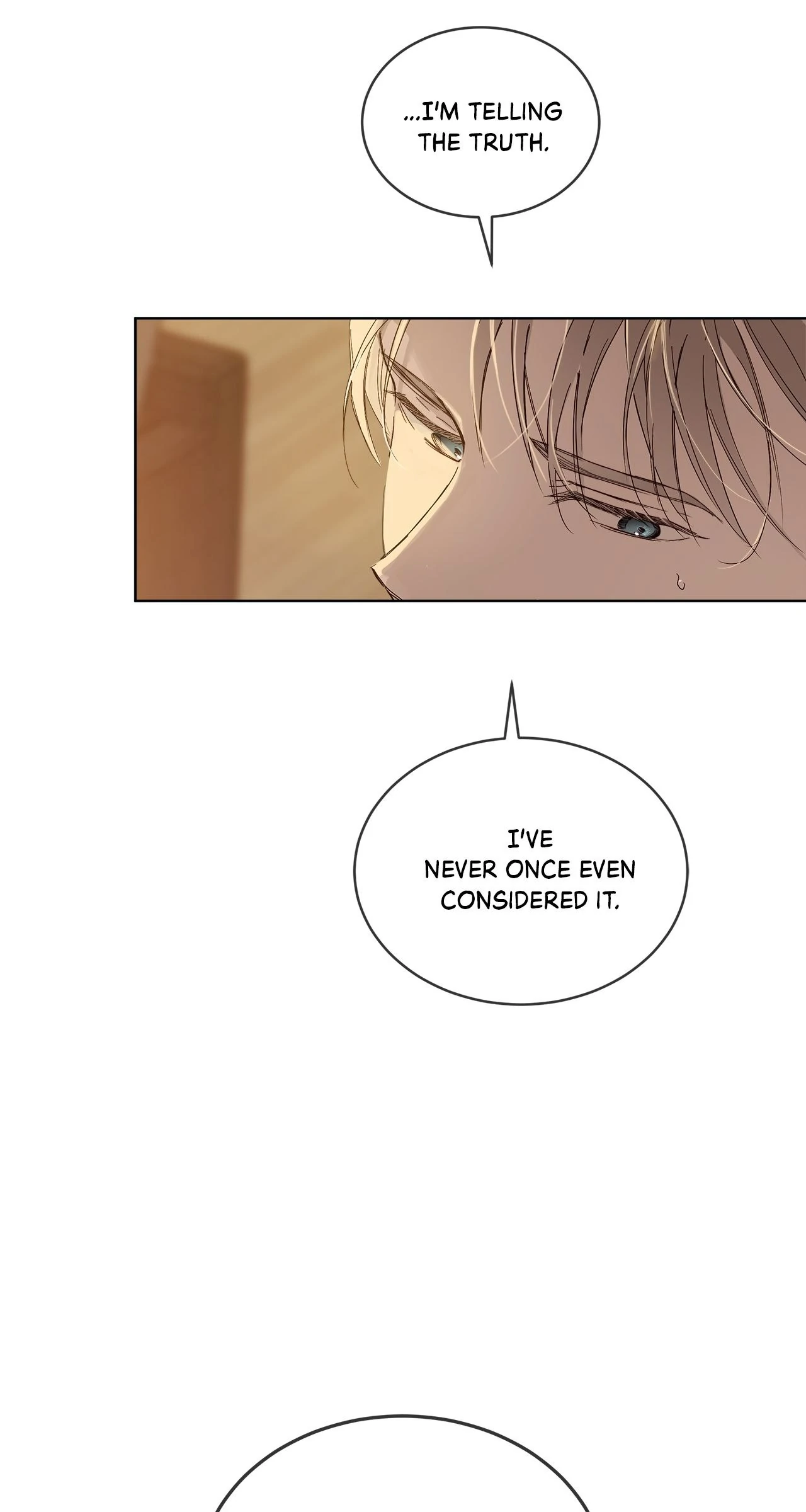 Passion: Raga [Official] - Chapter 14 manhwa