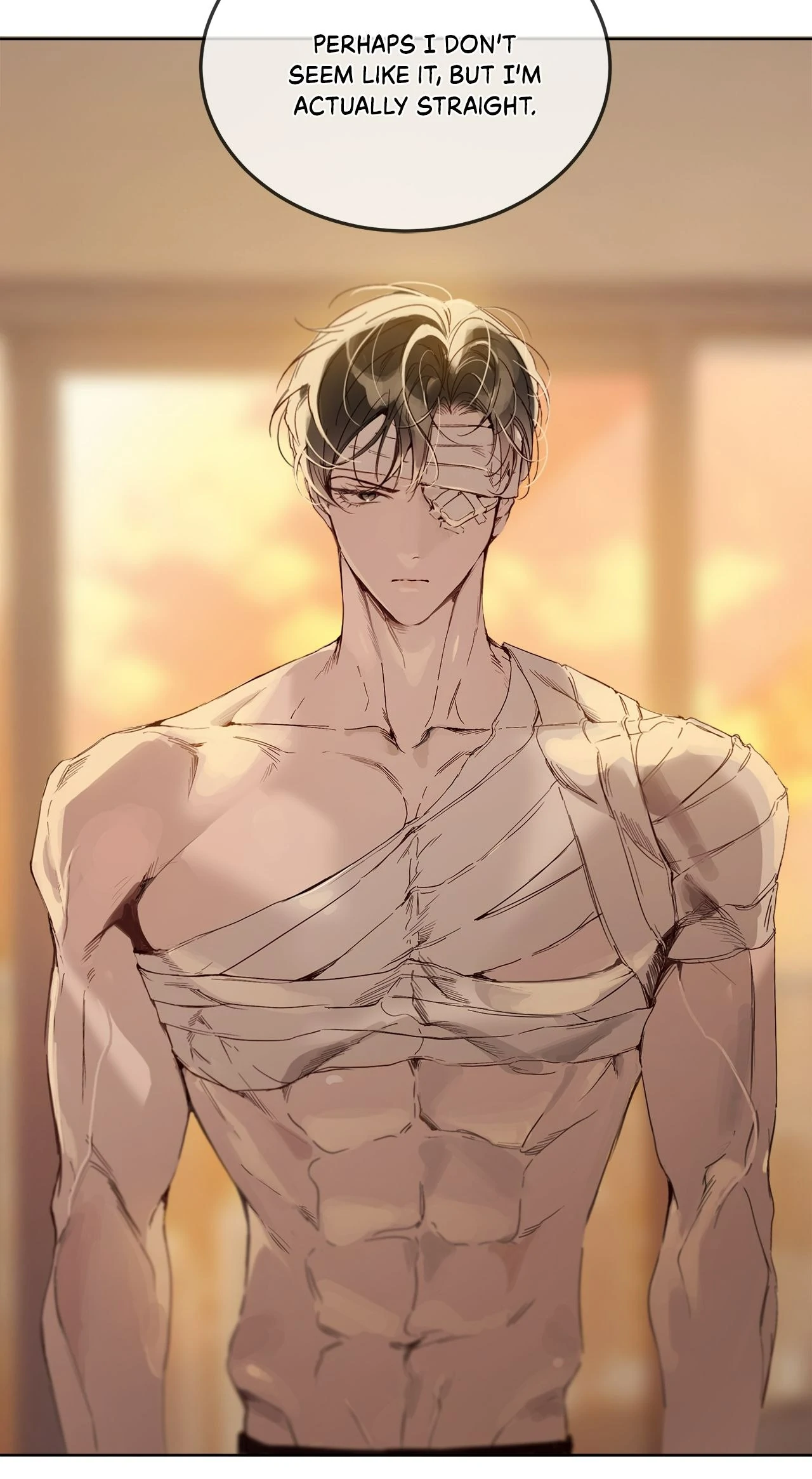 Passion: Raga [Official] - Chapter 14 manhwa