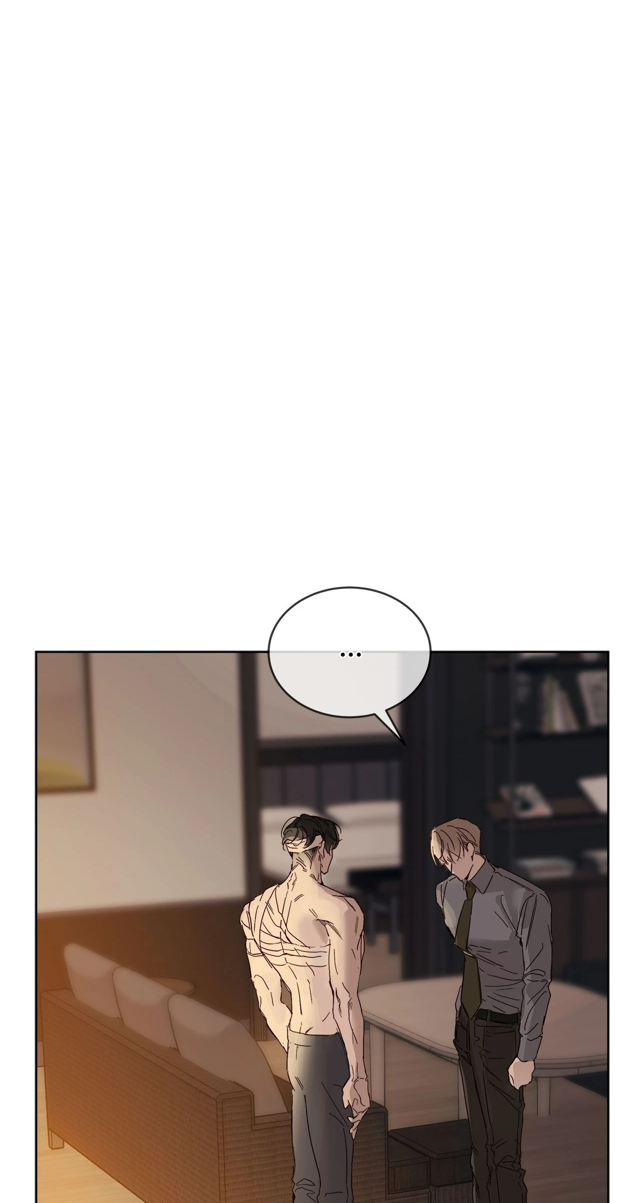 Passion: Raga [Official] - Chapter 14 manhwa