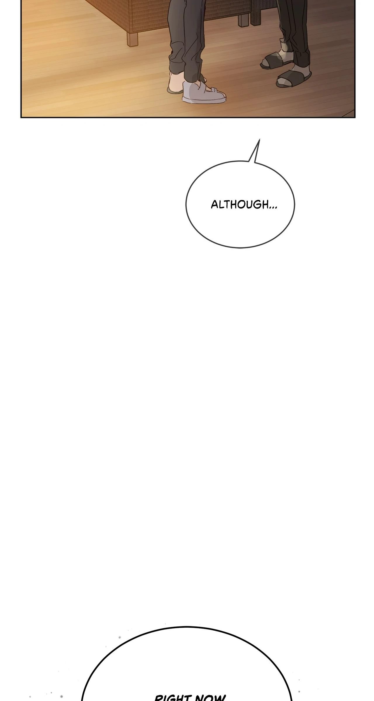 Passion: Raga [Official] - Chapter 14 manhwa