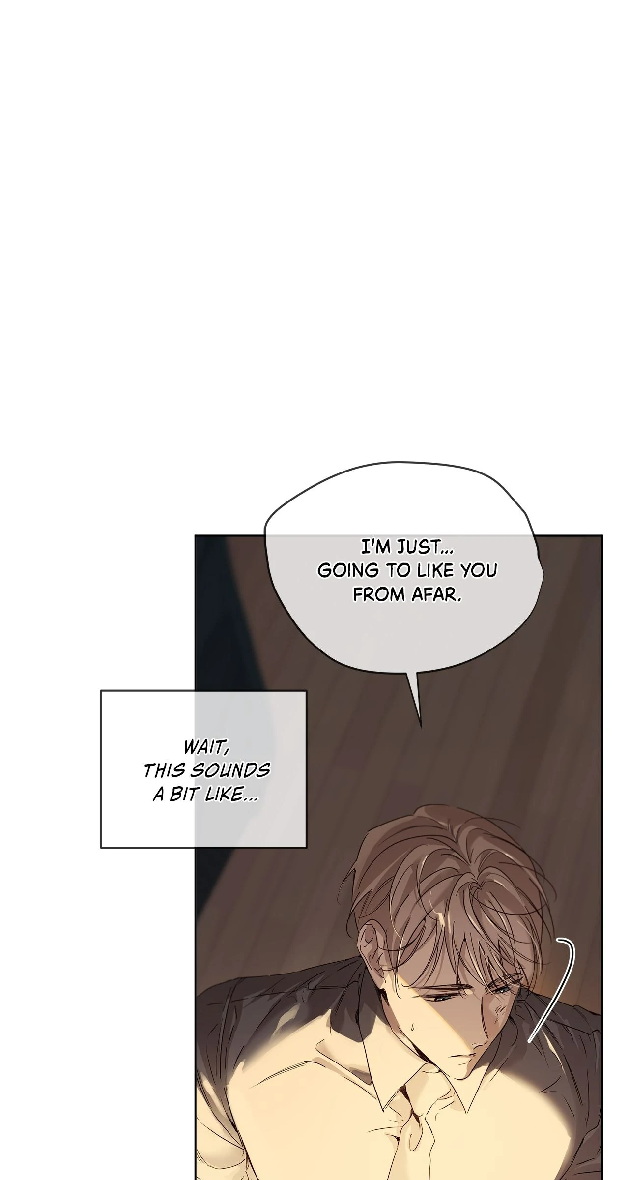 Passion: Raga [Official] - Chapter 15 manhwa
