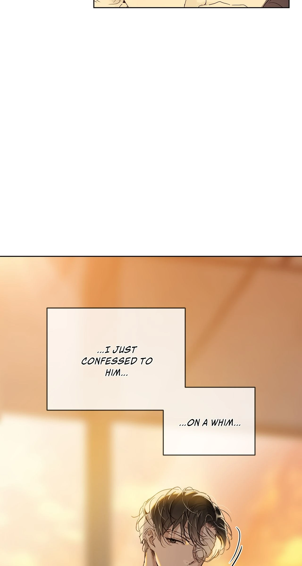 Passion: Raga [Official] - Chapter 15 manhwa
