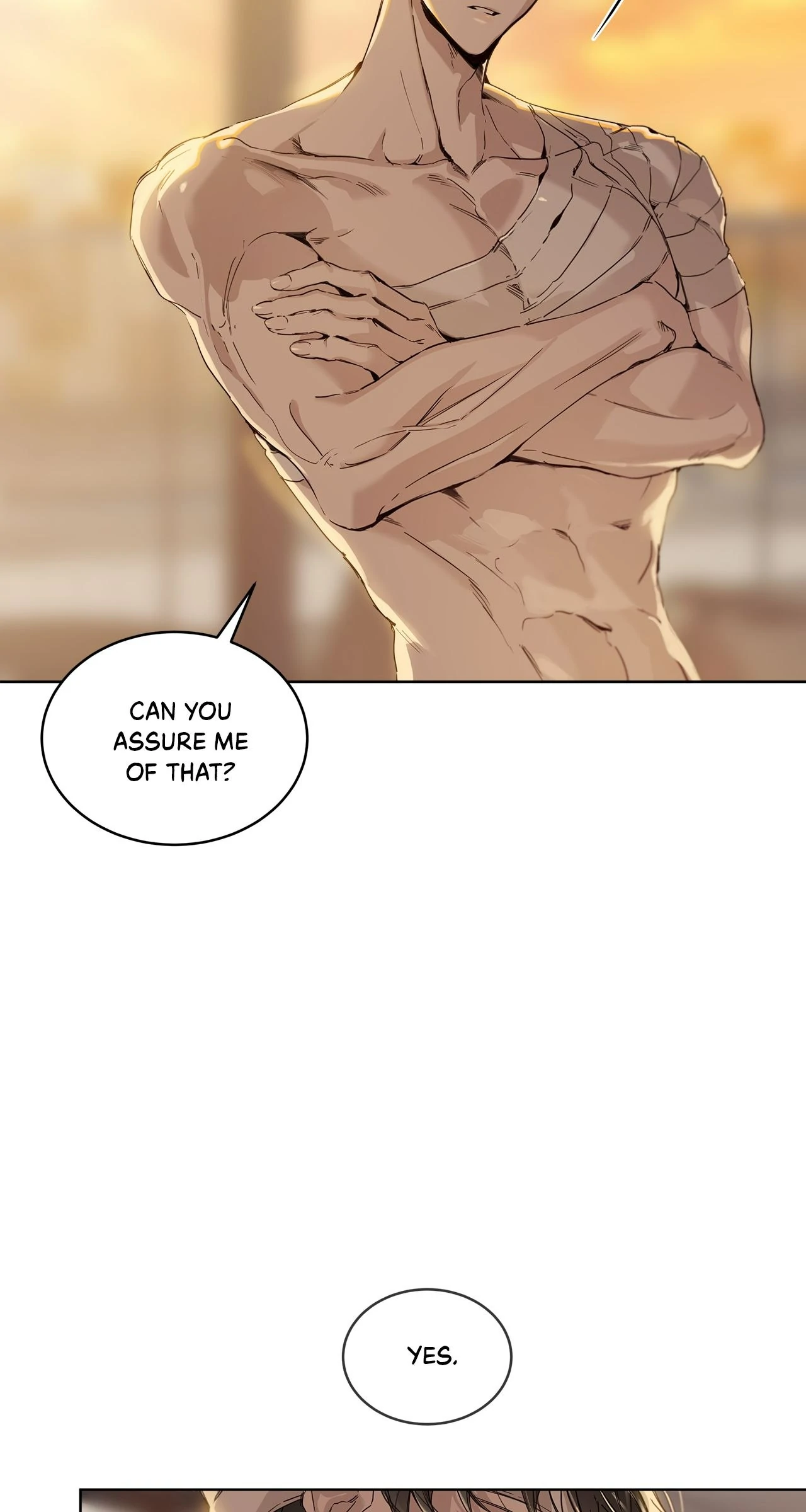 Passion: Raga [Official] - Chapter 15 manhwa