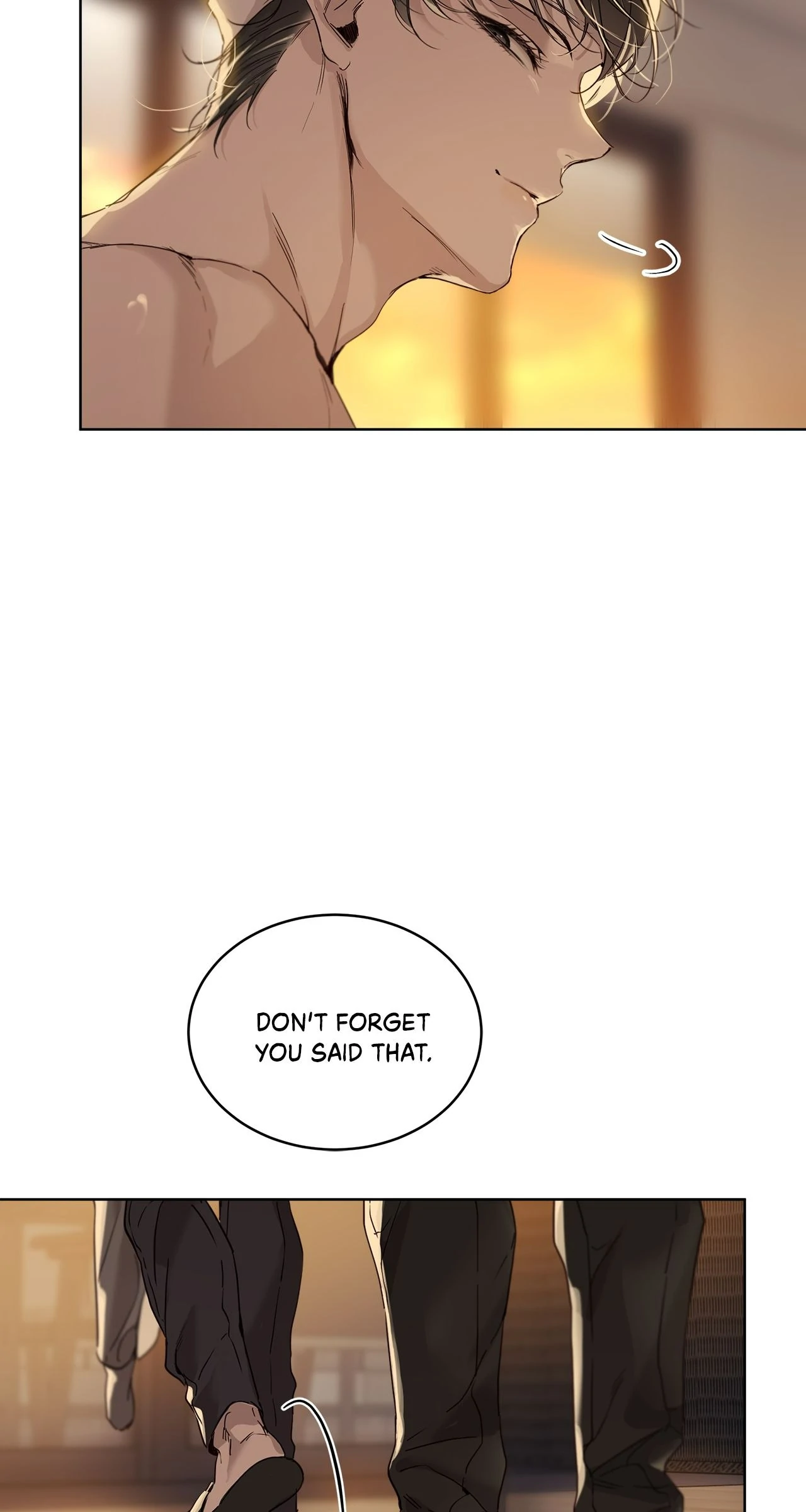 Passion: Raga [Official] - Chapter 15 manhwa