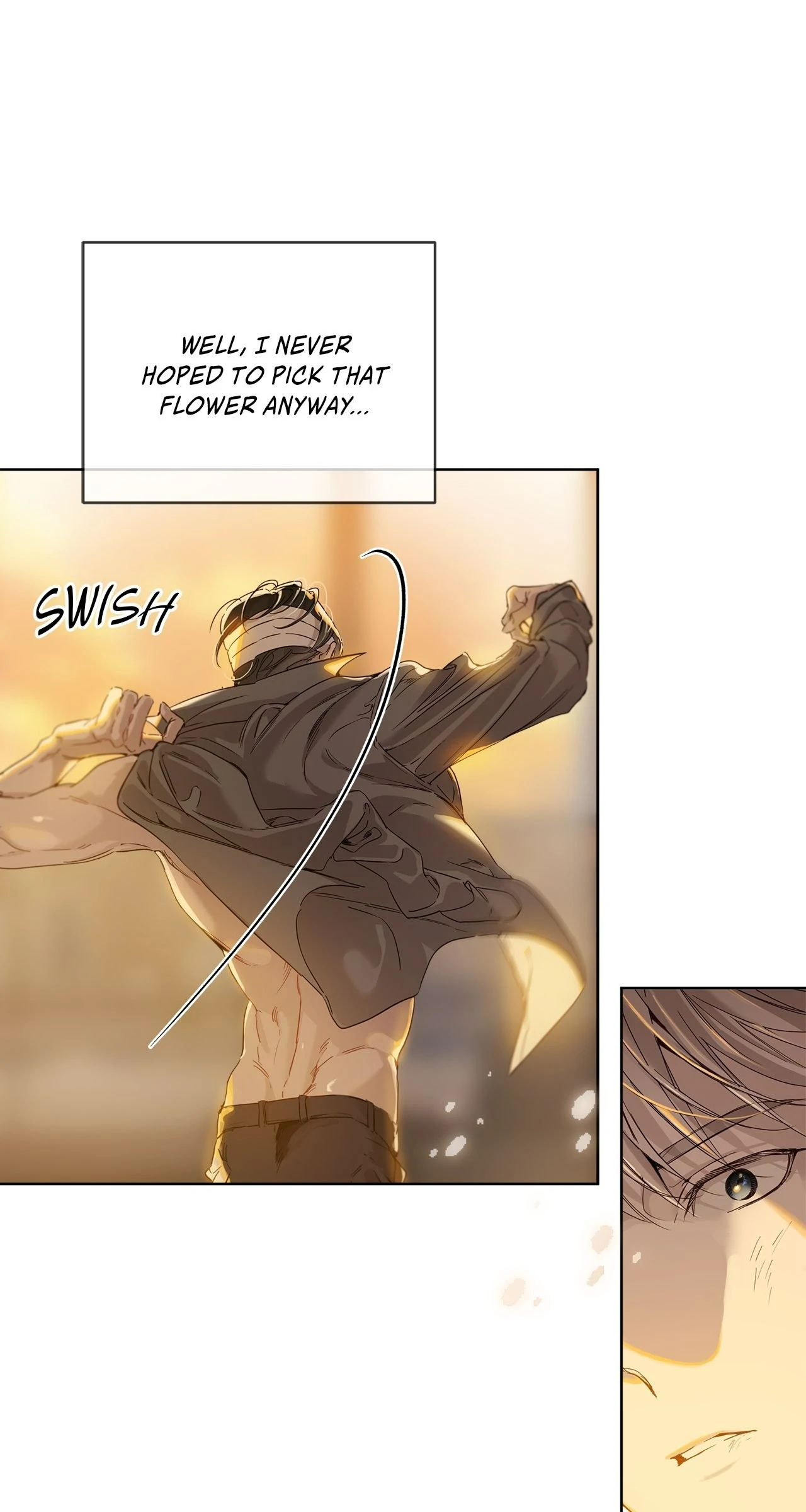 Passion: Raga [Official] - Chapter 15 manhwa