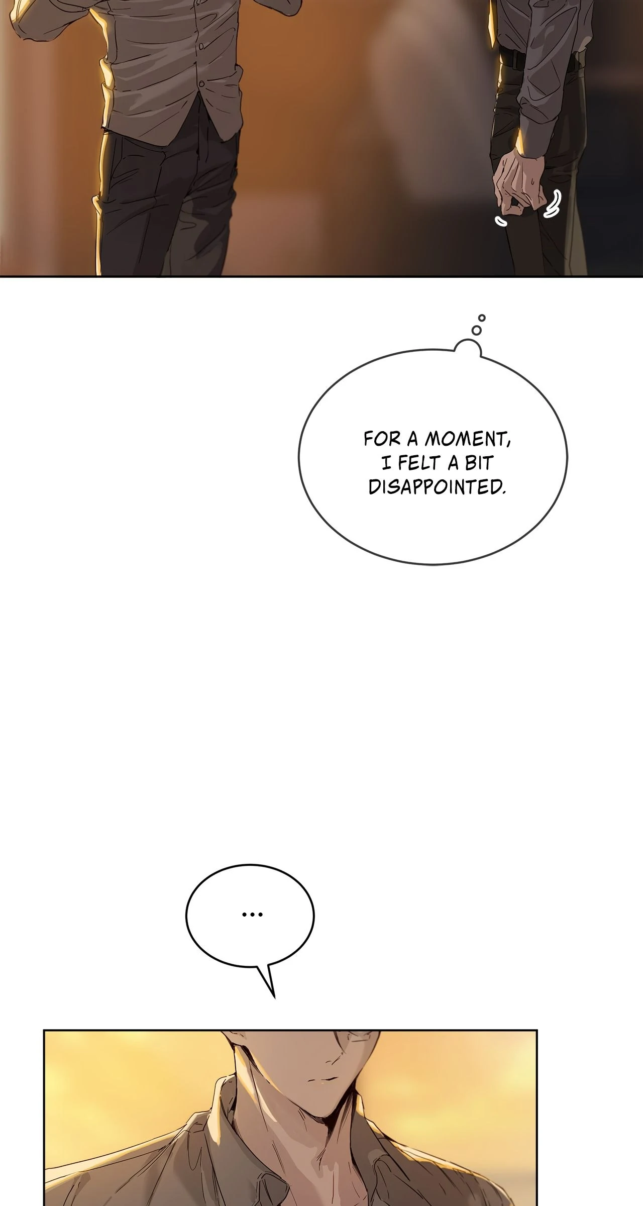 Passion: Raga [Official] - Chapter 15 manhwa