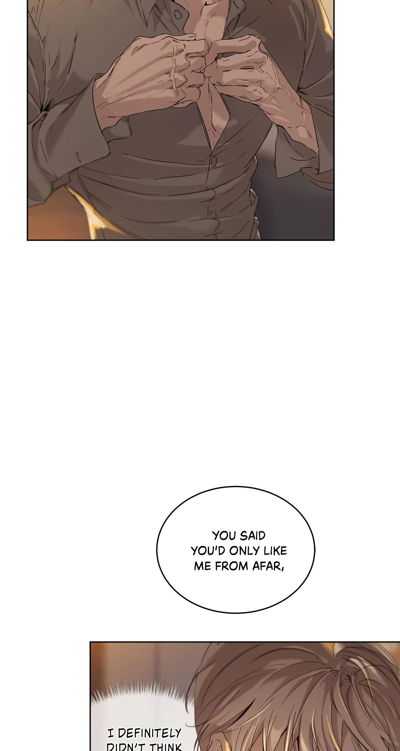 Passion: Raga [Official] - Chapter 15 manhwa