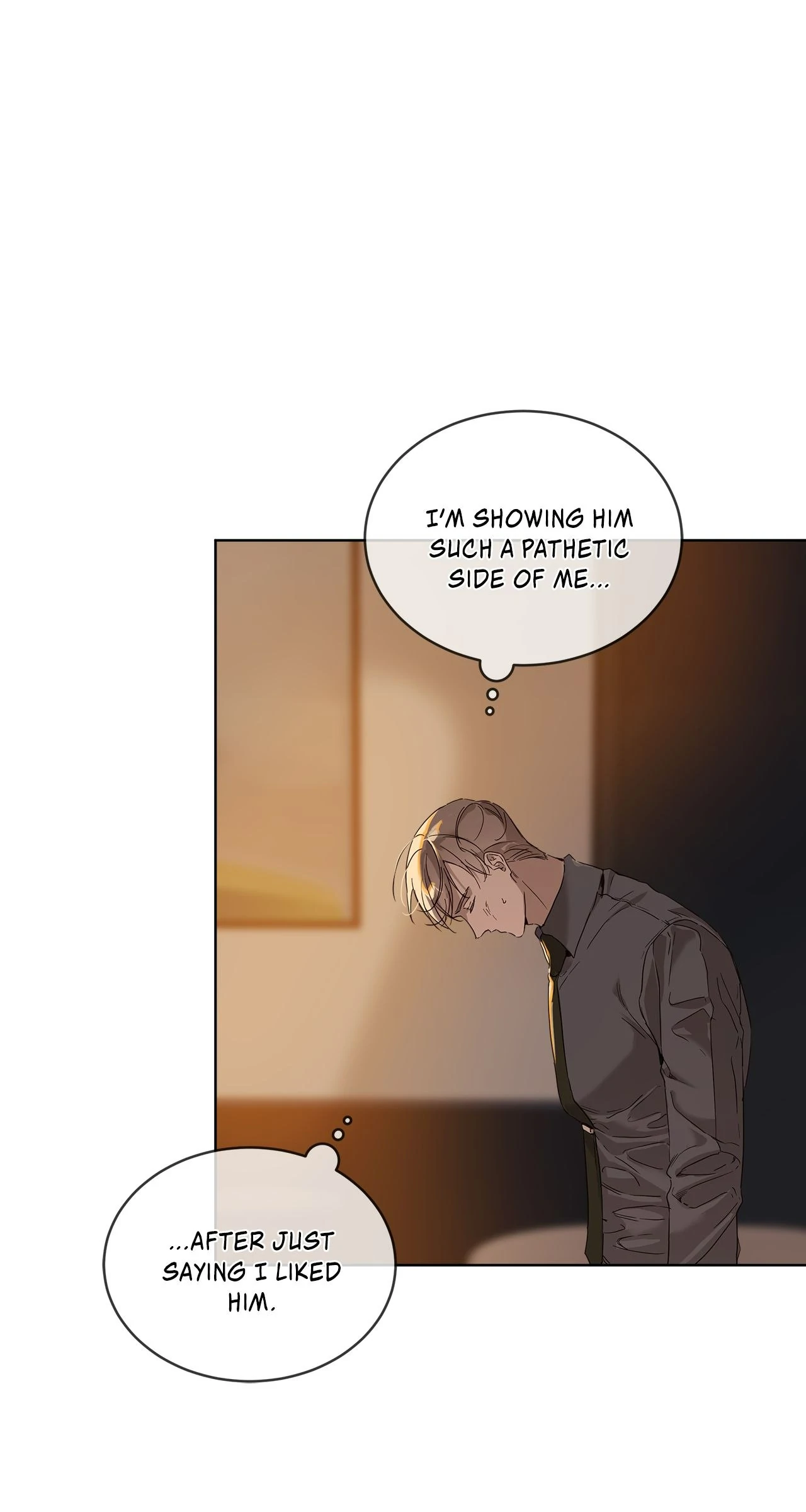 Passion: Raga [Official] - Chapter 15 manhwa