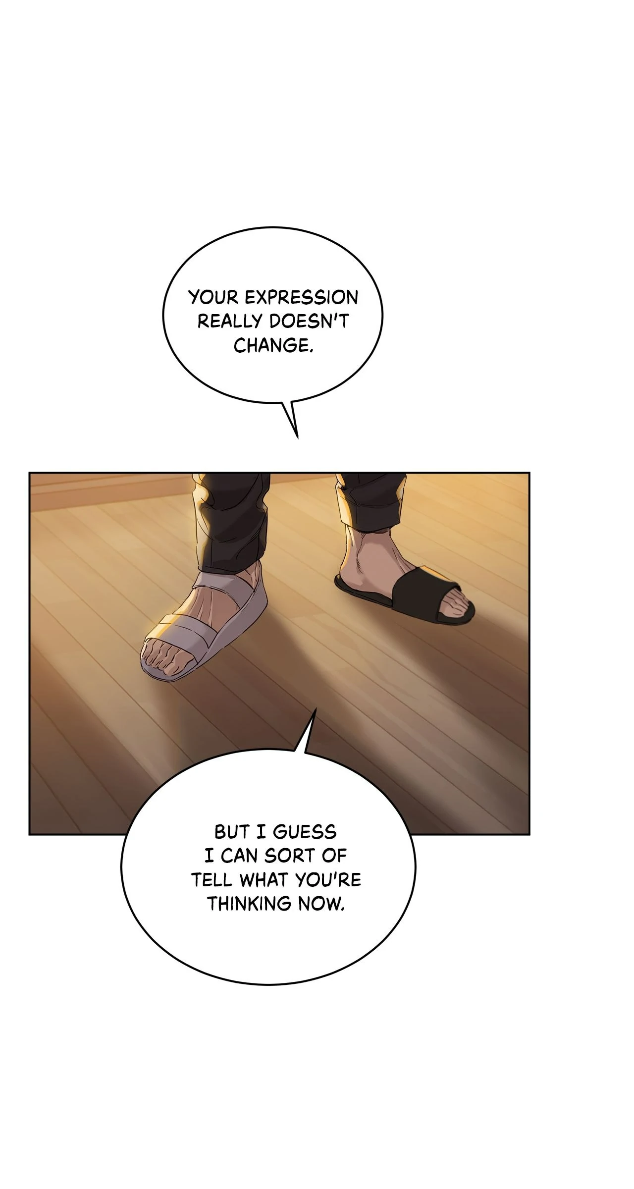 Passion: Raga [Official] - Chapter 15 manhwa