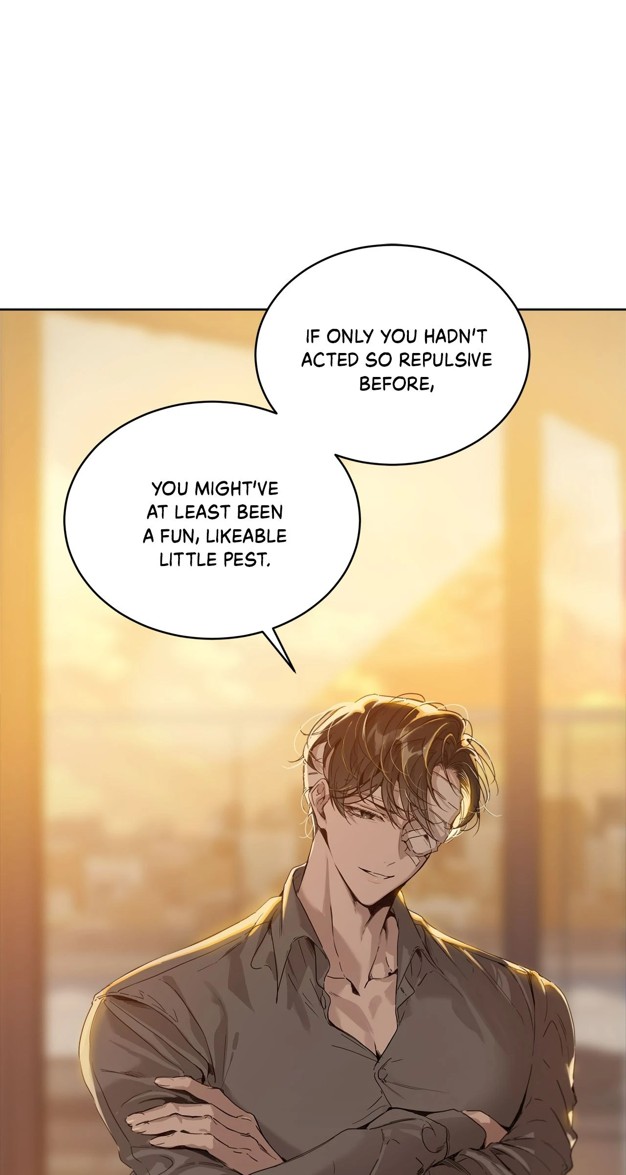 Passion: Raga [Official] - Chapter 15 manhwa