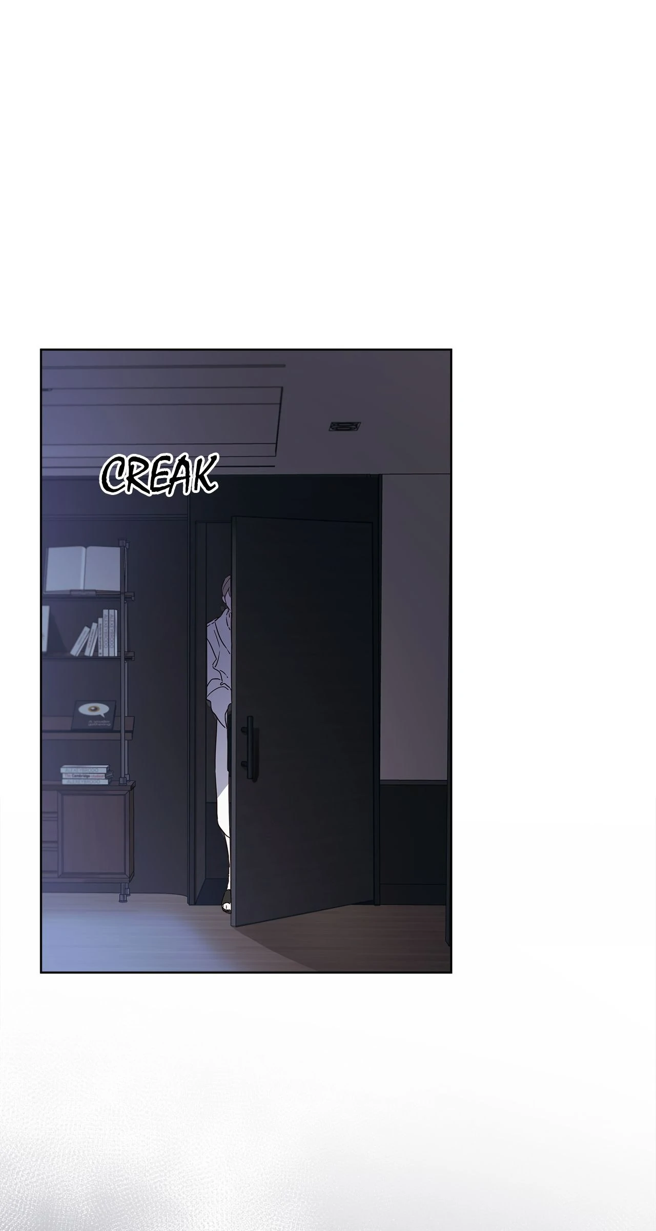 Passion: Raga [Official] - Chapter 15 manhwa