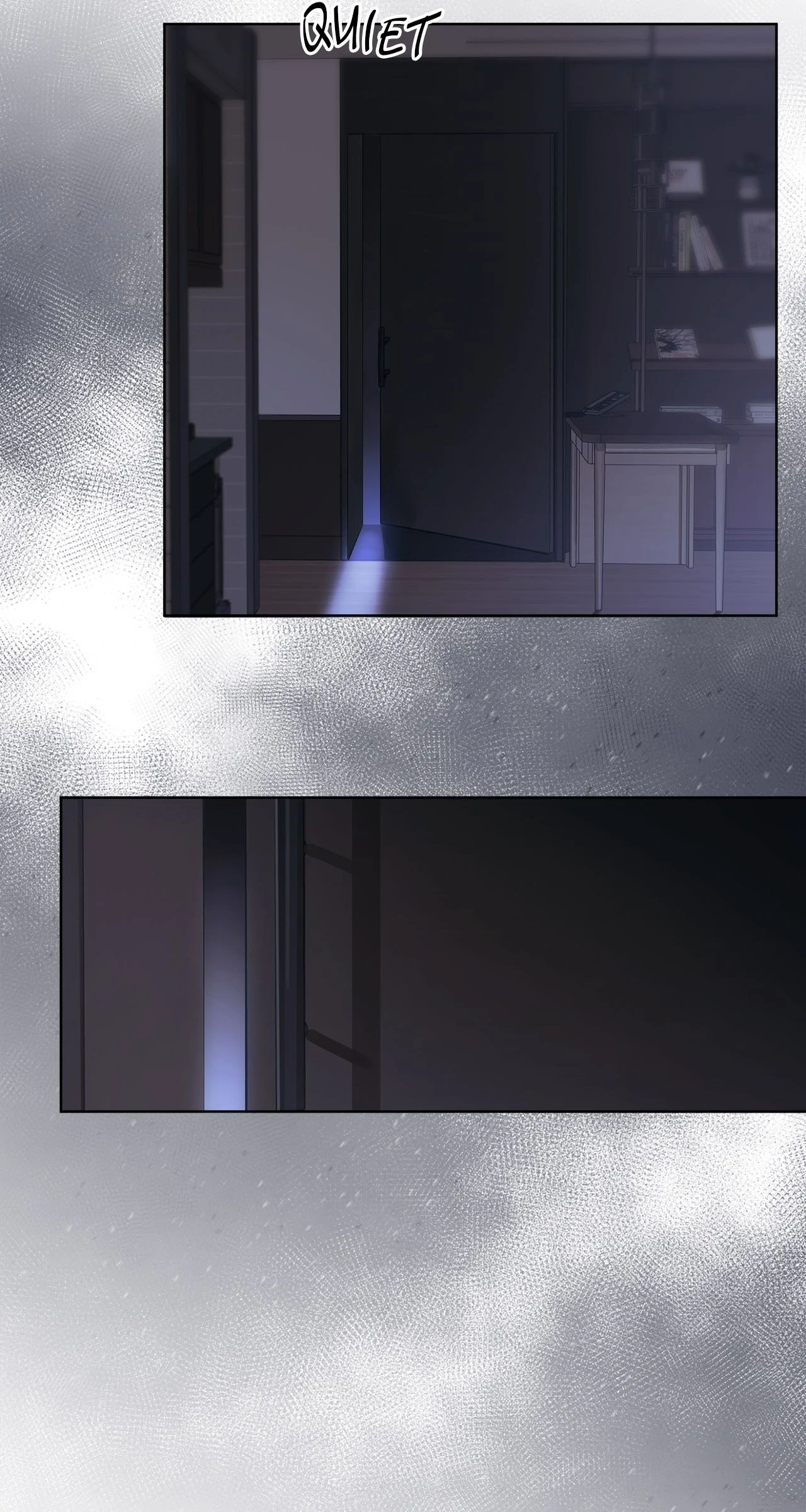 Passion: Raga [Official] - Chapter 15 manhwa
