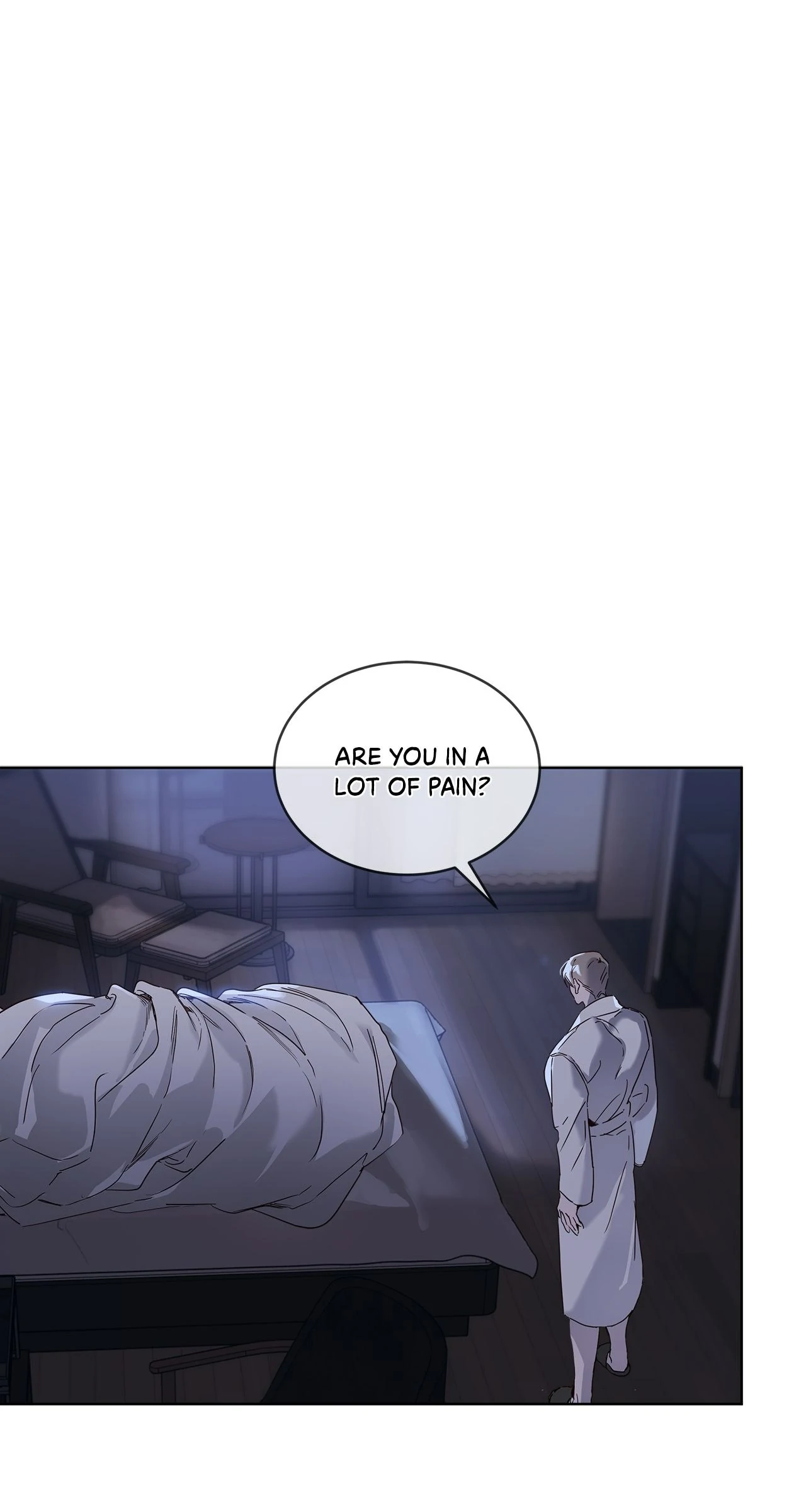 Passion: Raga [Official] - Chapter 15 manhwa